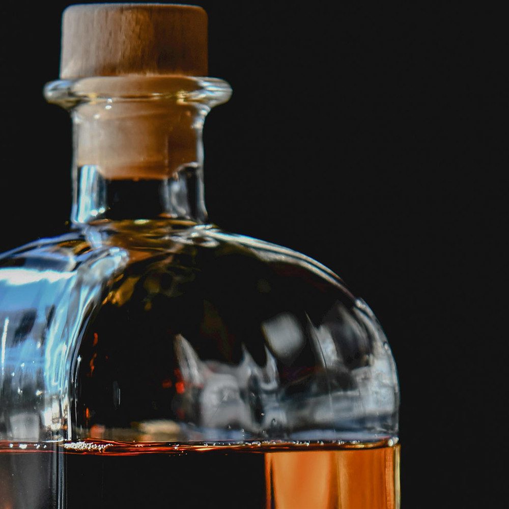 Jochen Schweizer Erlebnisgutschein Rum Tasting Wien, Wiener Rum-Reise