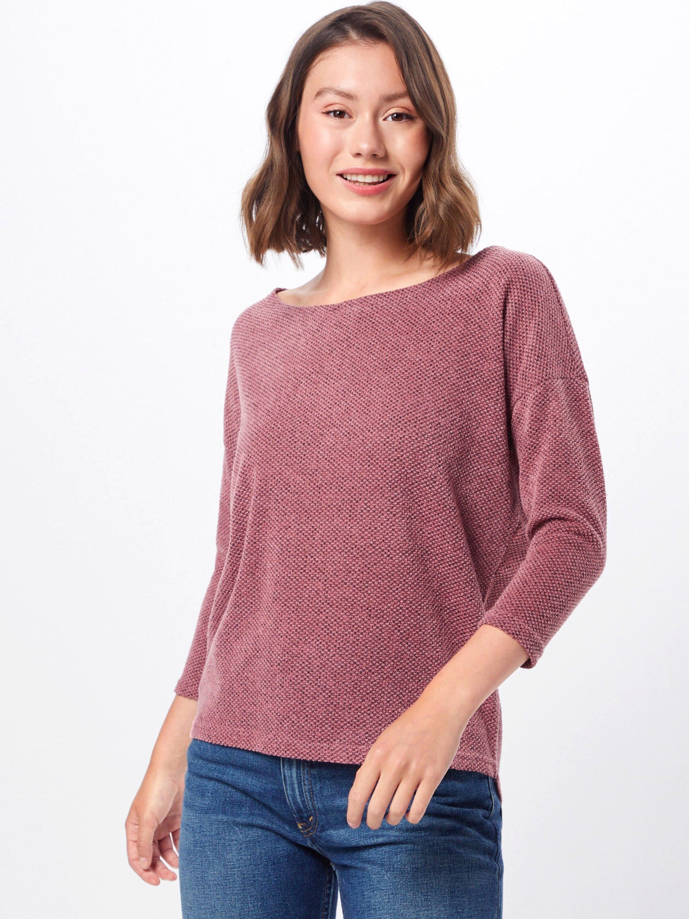 ONLY Strickpullover ONLAlba (1-tlg) Plain/ohne Details günstig online kaufen