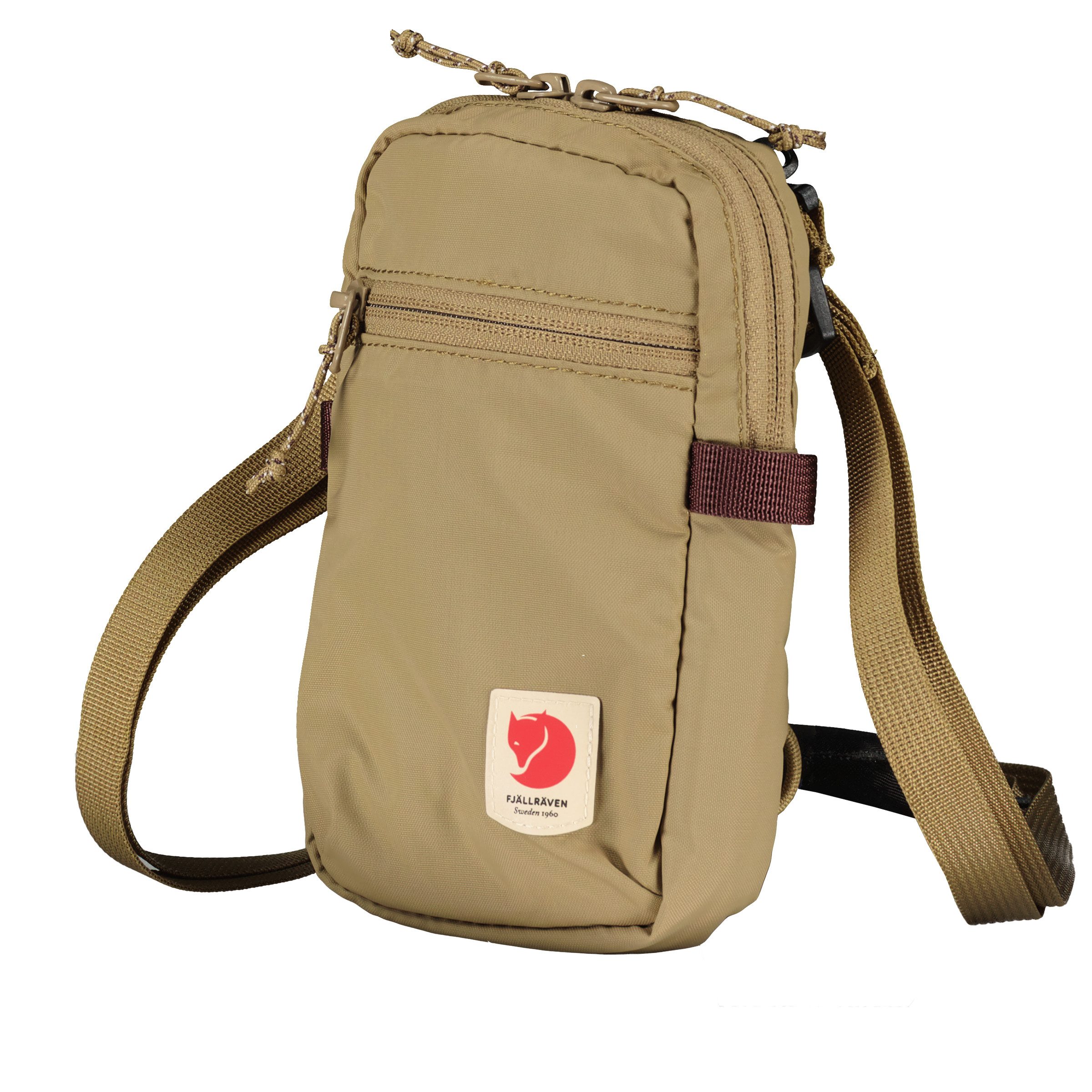 Fjällräven Umhängetasche High Coast Pocket günstig online kaufen