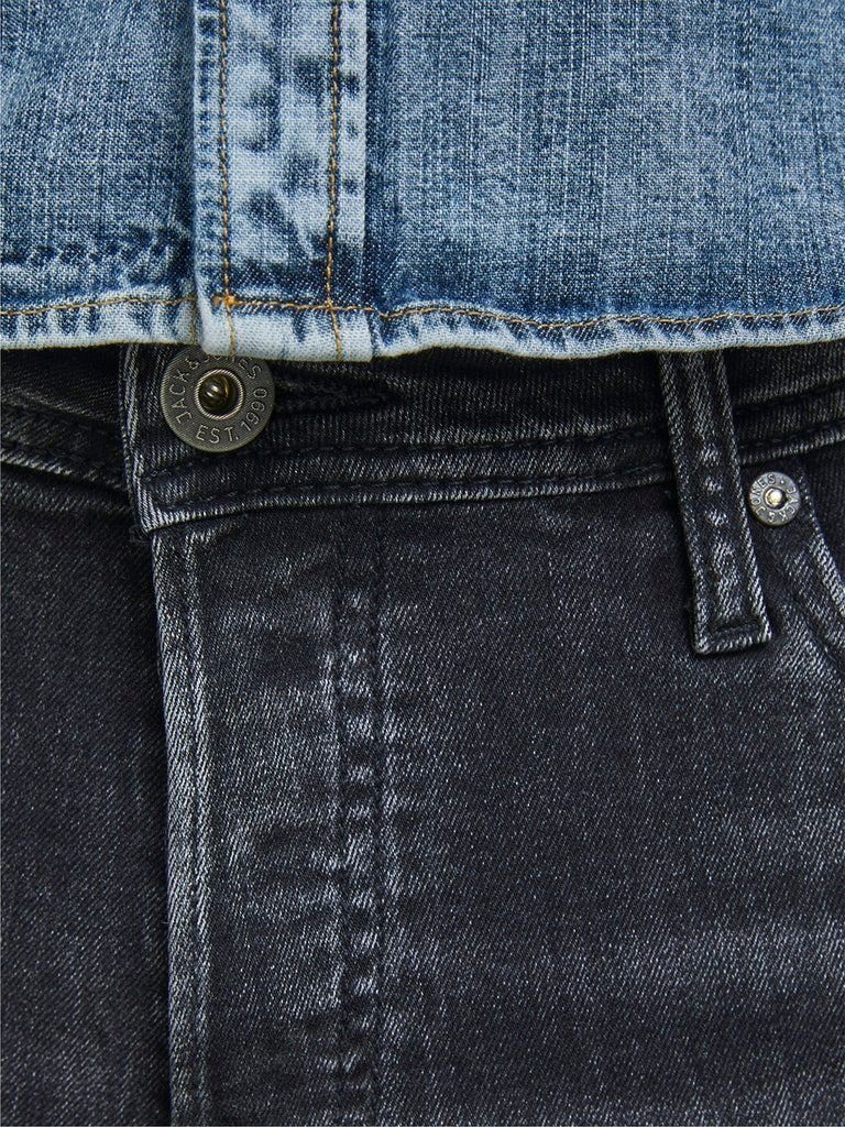 Jones & Jack 5-Pocket-Jeans