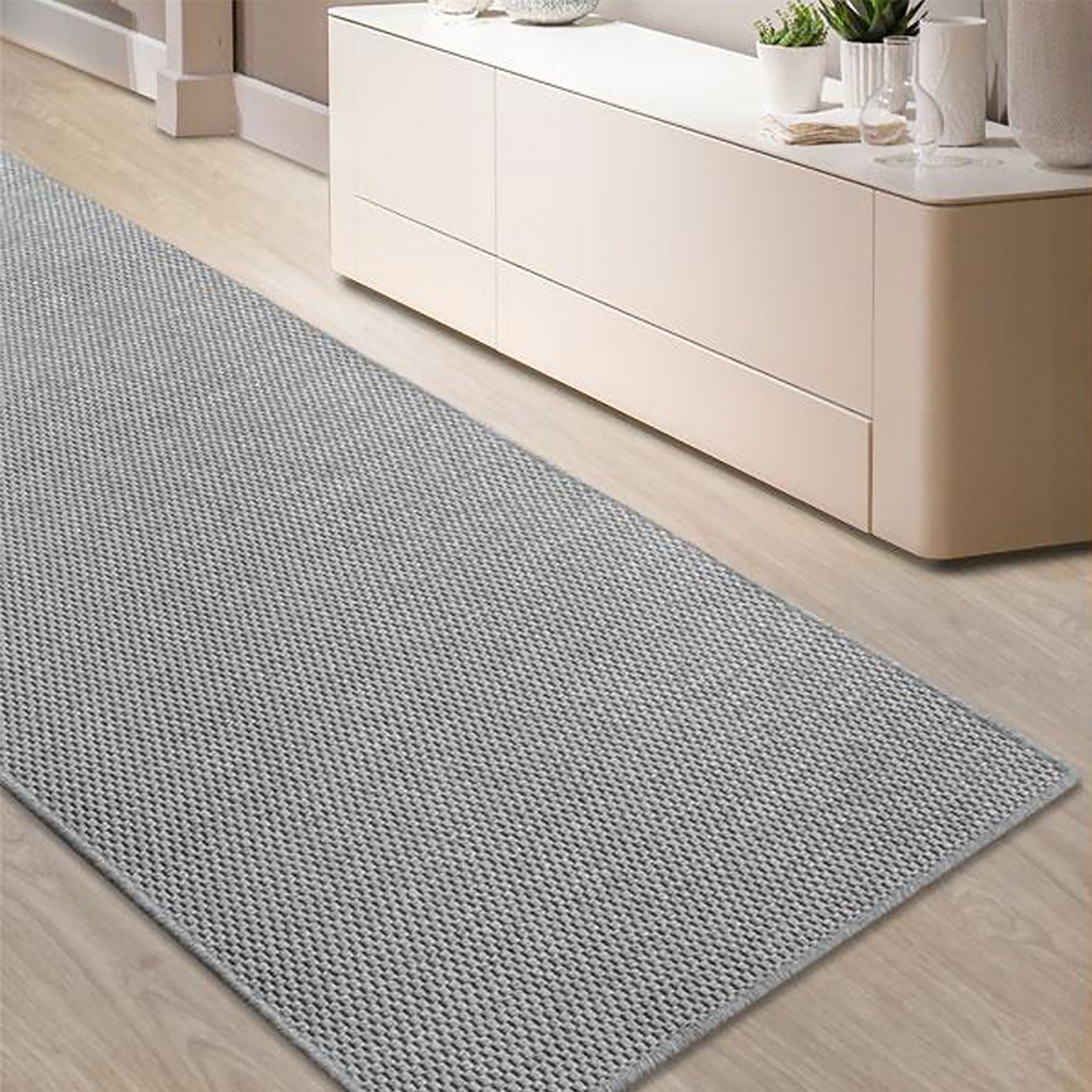 Floordirekt Läufer Sabang, rechteckig, Höhe: 3.5 günstig online kaufen