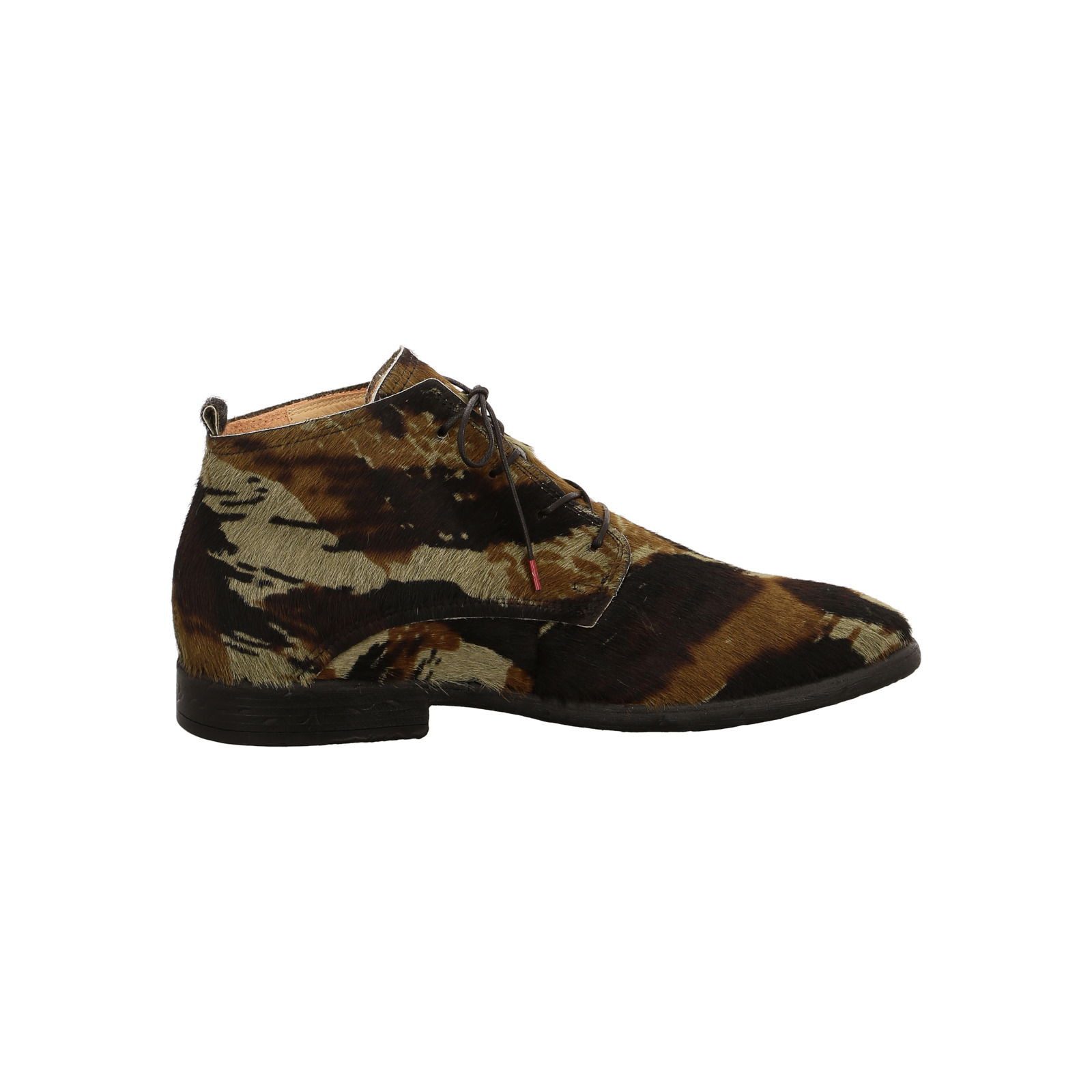 Think! Schnürstiefelette Civita Schnürboots
