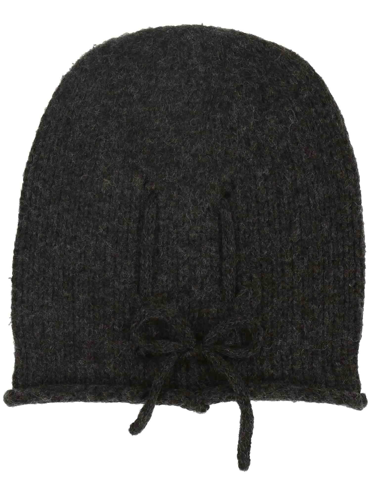 Loevenich Strickmütze Polyester Strickmütze
