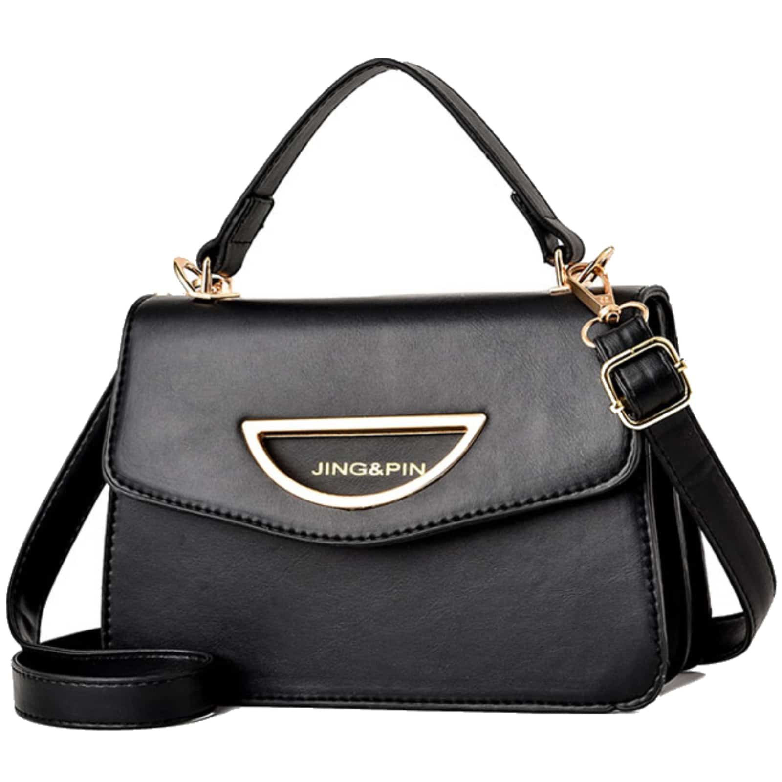 Henkeltasche Umhängetasche
