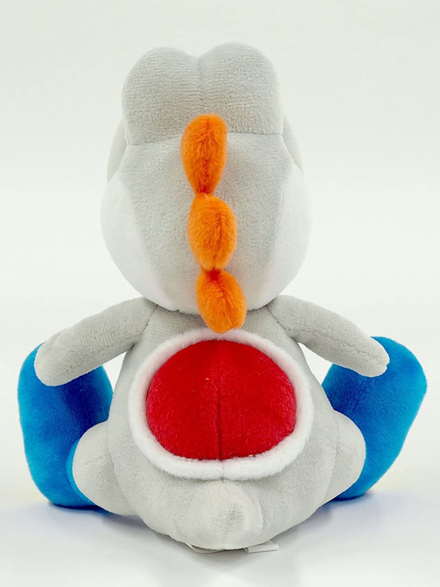 Together Plus Plüschfigur Yoshi