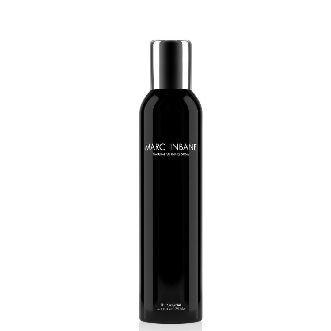 MARC INBANE Selbstbräunungsspray Natural Tanning Spray 175 ml, 1-tlg.