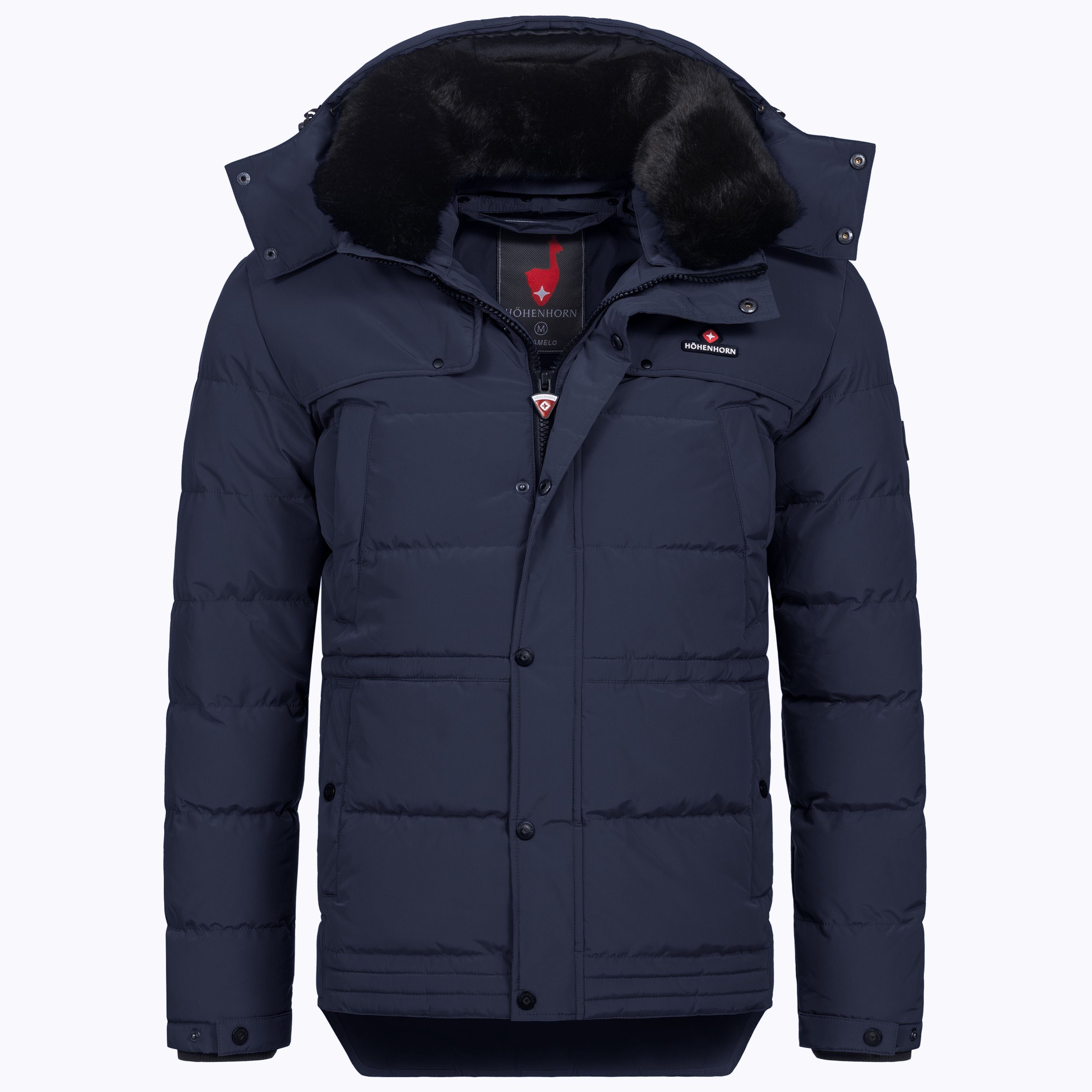 Höhenhorn Winterjacke Adamelo Herren Winter Jacke günstig online kaufen