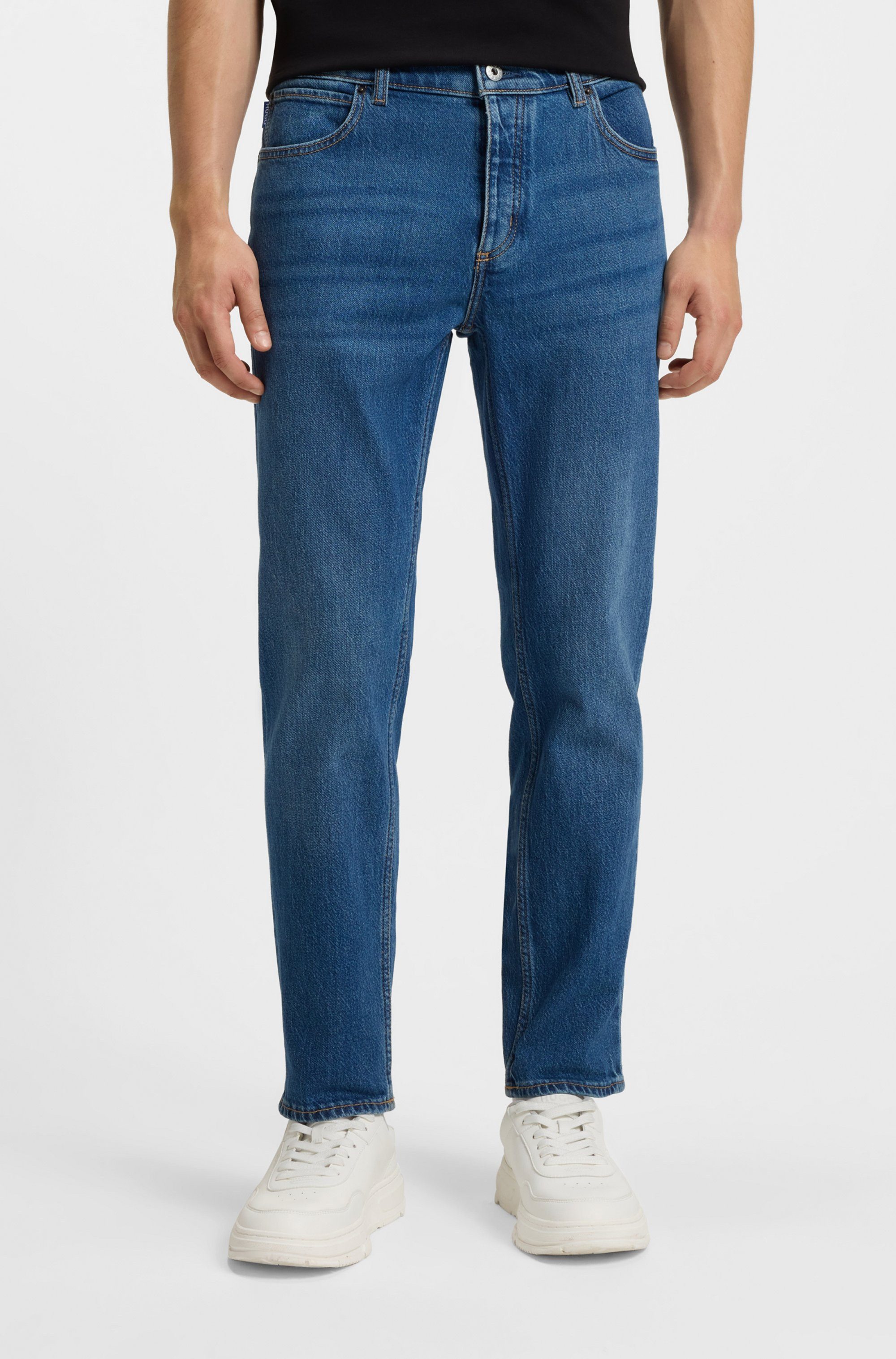 Tapered-fit-Jeans Brody