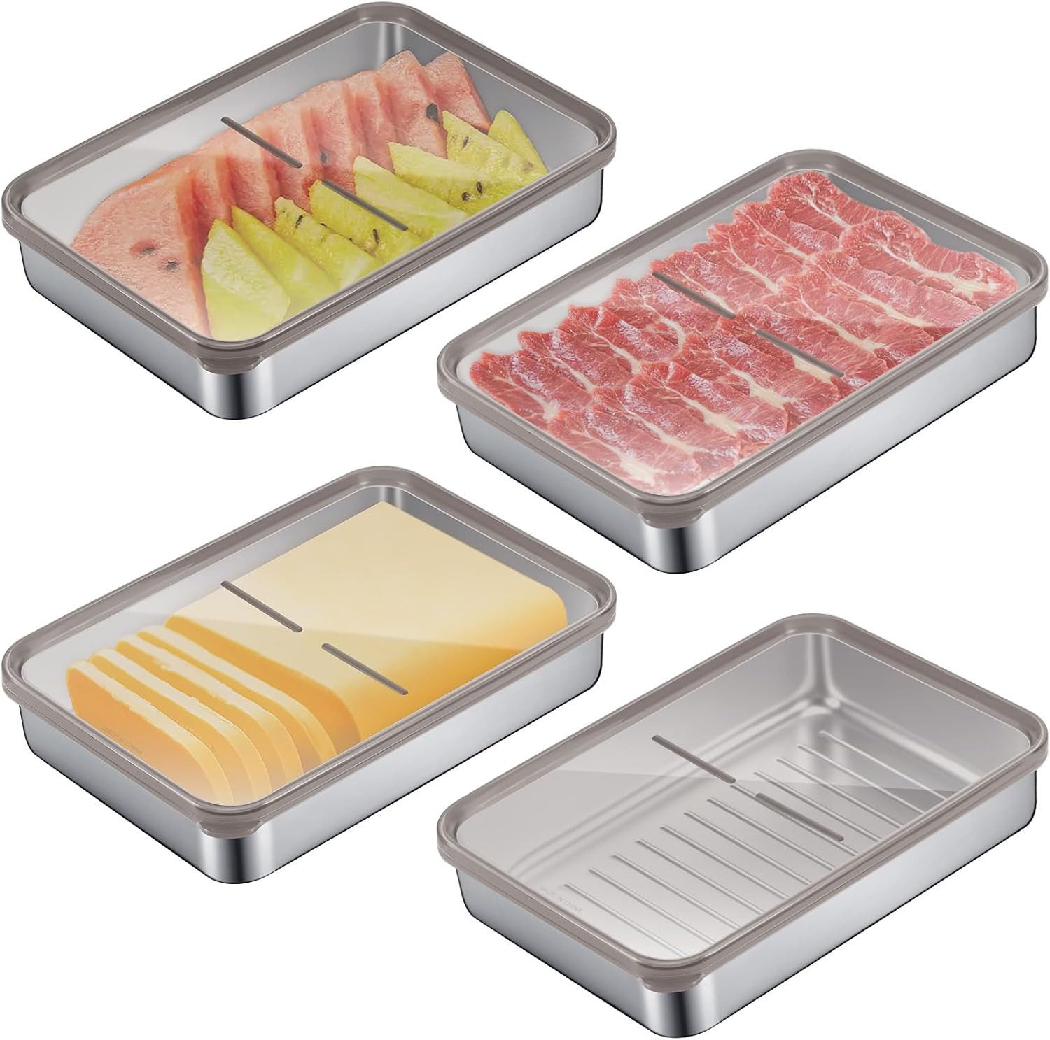 Bratpfanne Perfekt für Picknick, Grillabende, Camping und Gartenpartys.