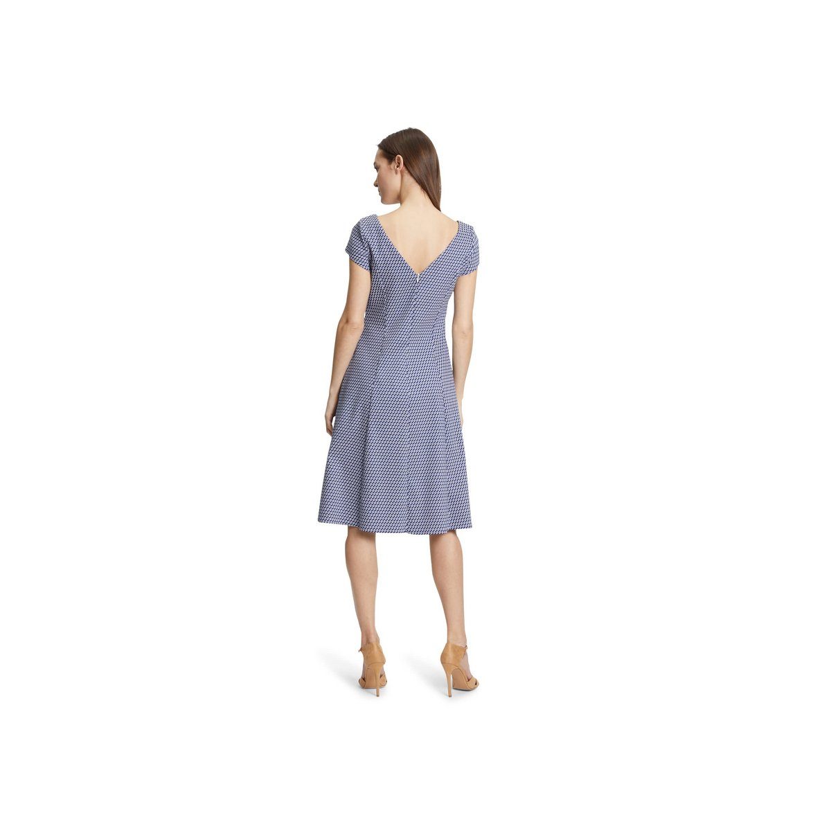 Barclay kombi Jerseykleid Betty (1-tlg)