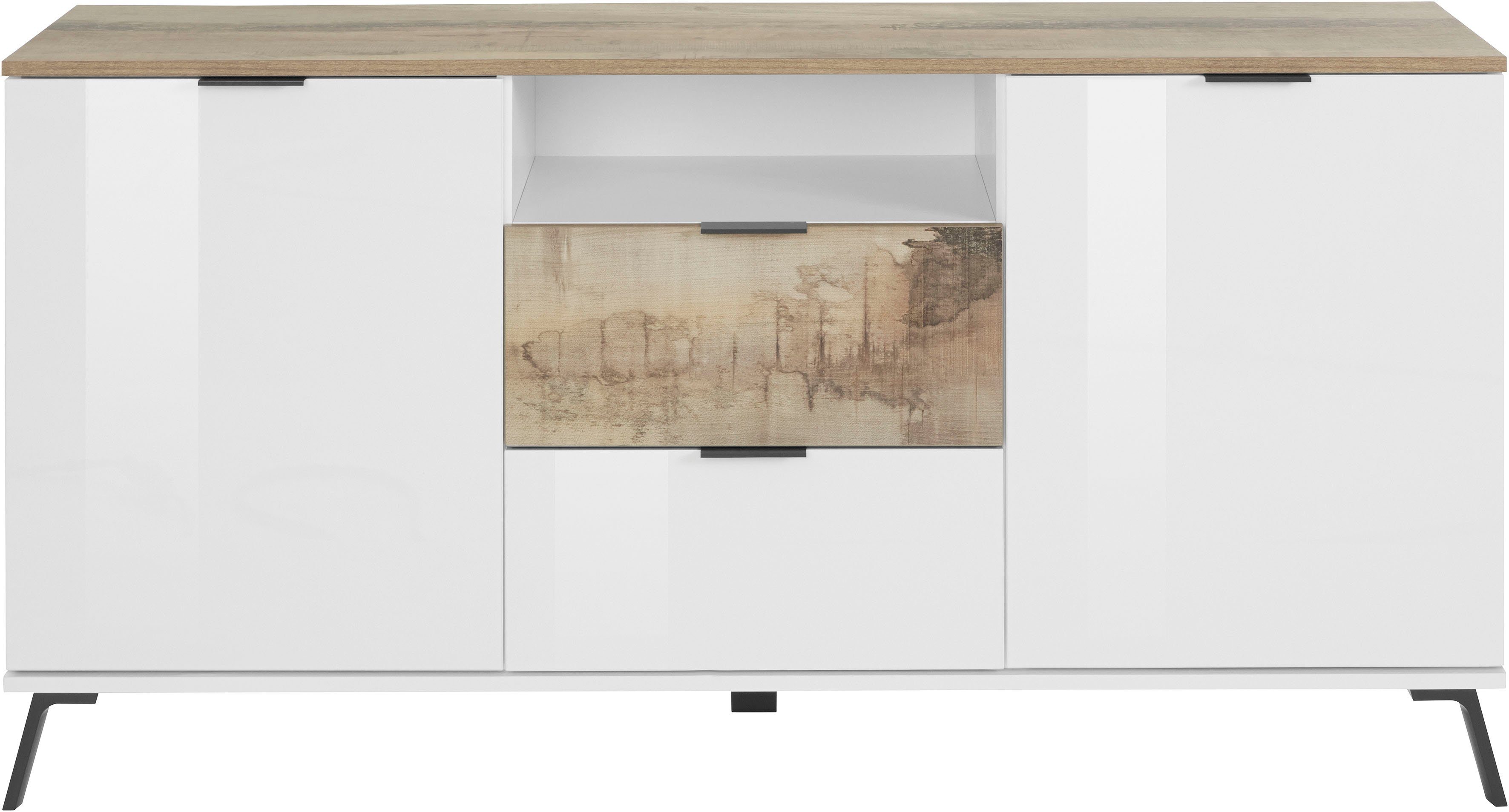 INOSIGN Sideboard "CASANOVA", Breite ca. 150 cm günstig online kaufen
