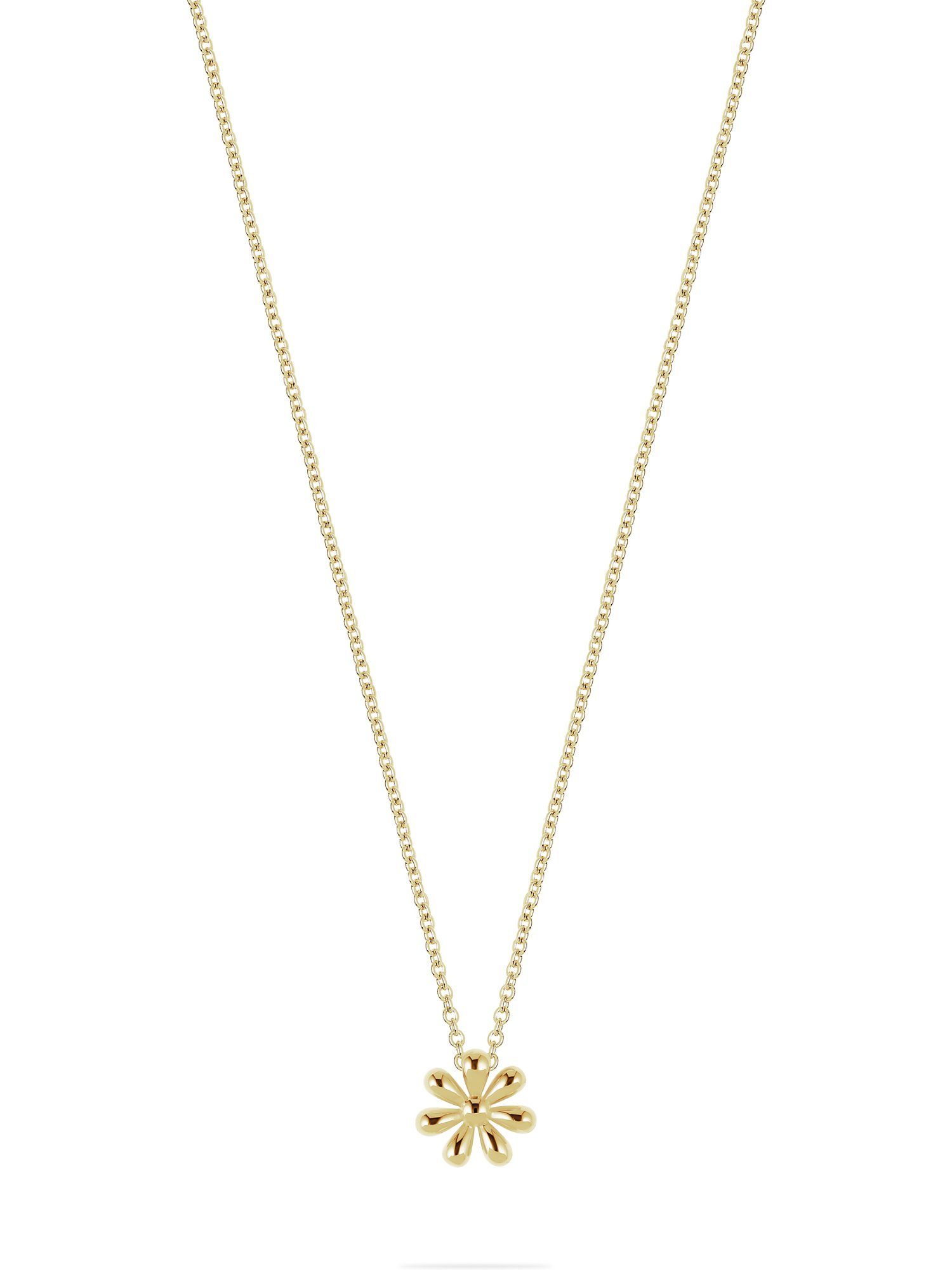 Esprit Silberkette ESPRIT Damen-Kette 92... Esprit Silberkette ESPRIT Damen-Kette 92...