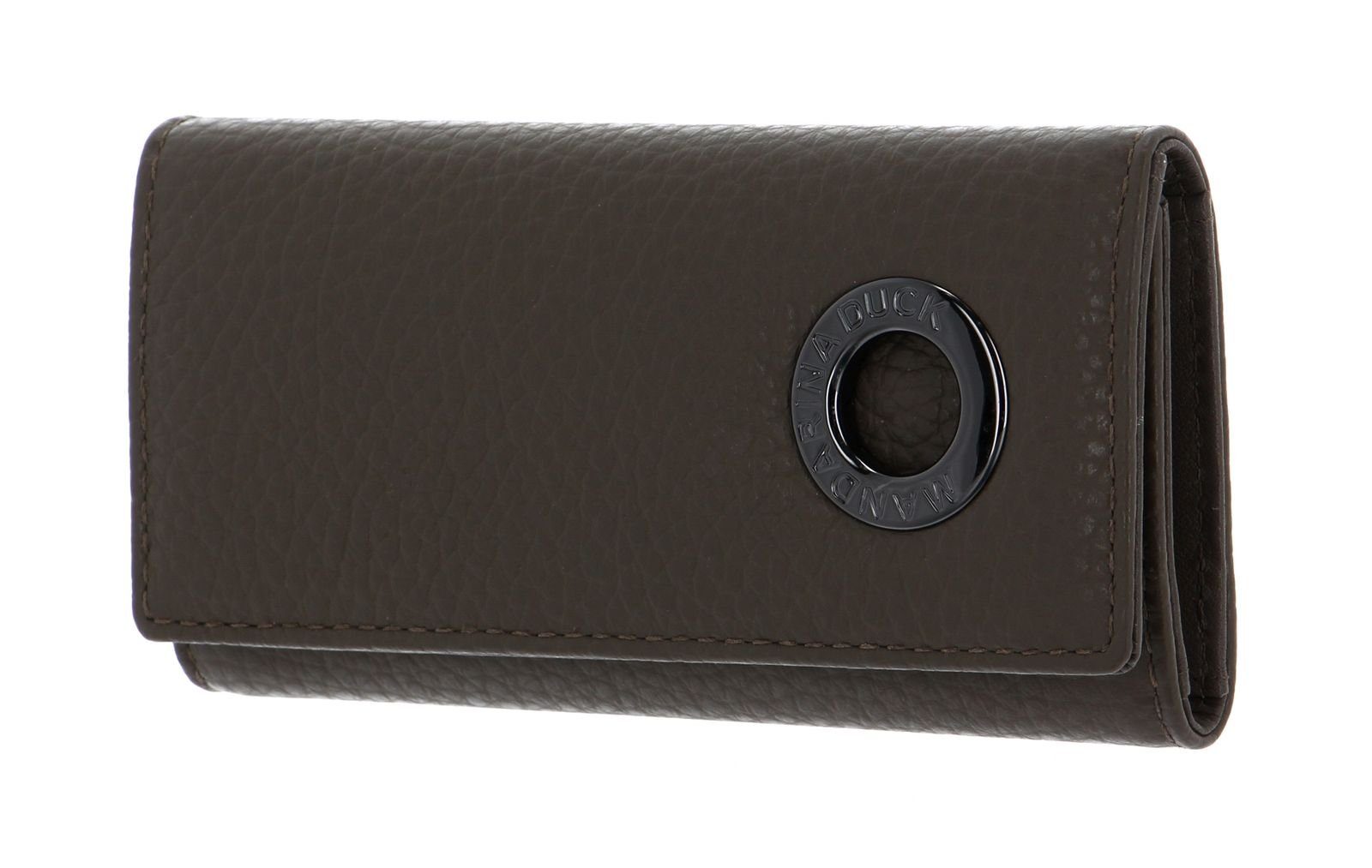Schlüsseltasche Mellow Leather