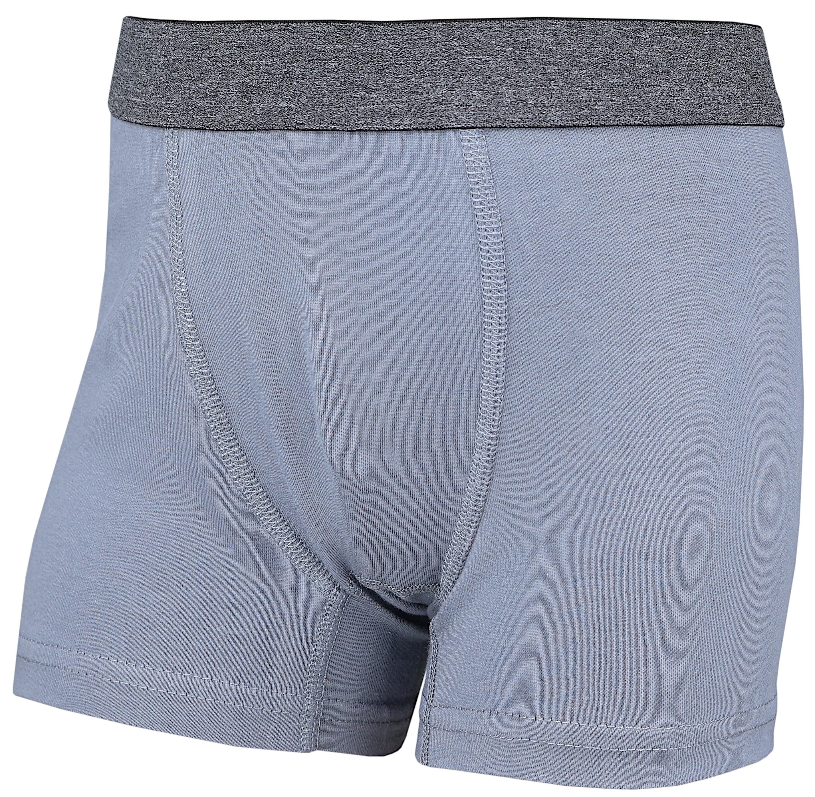 TupTam Boxershorts Jungen Boxershorts Unterhose Kinder Boxer Unterwäsche 10er / 5er Pack – Bild 3 von 5