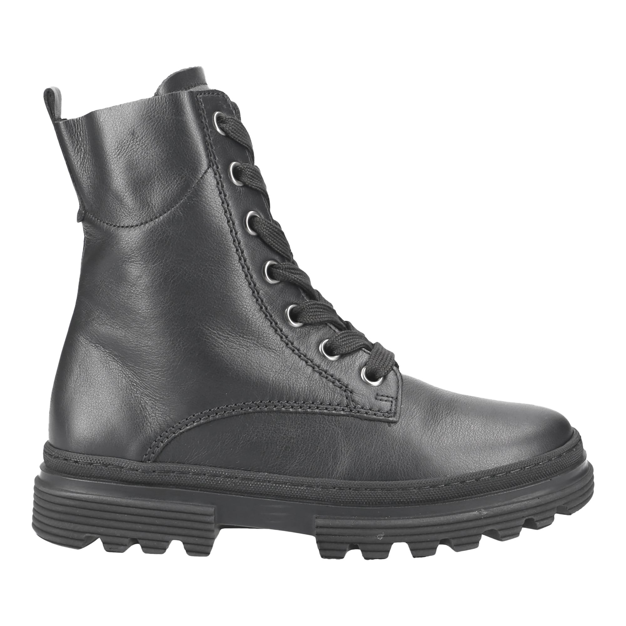 Gabor Gabor 32.515.57, Boots, Schwarz, Damen Stiefel