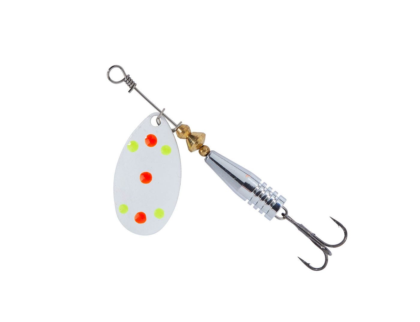 Balzer Kunstköder Balzer Colonel Classic - 1 Spinner