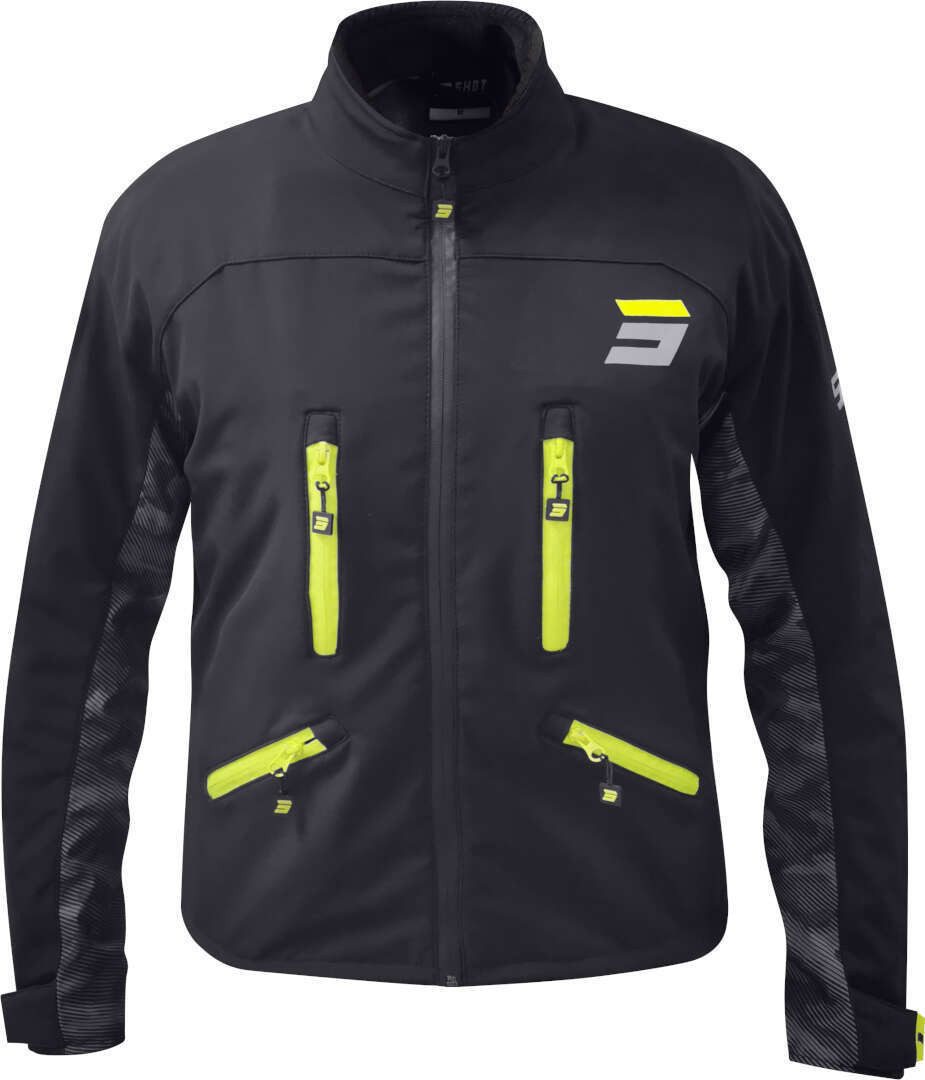Shot Motorradjacke Climatic wasserdichte Motocross Jacke wasserdicht