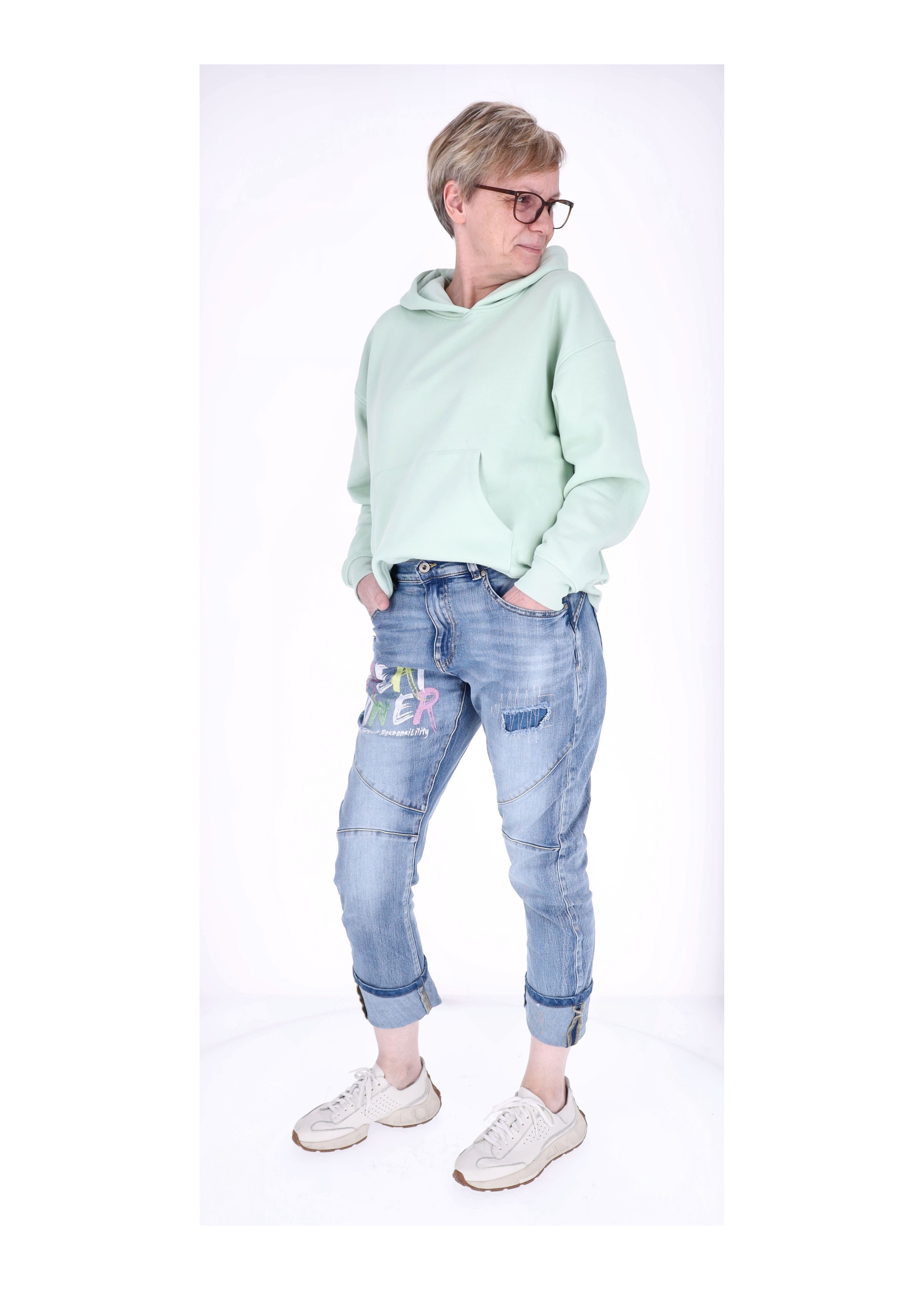 ONLY Langarmshirt