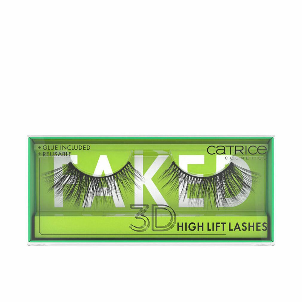 Catrice Einzelwimpern 3d Hight Lift Lashes 1 U