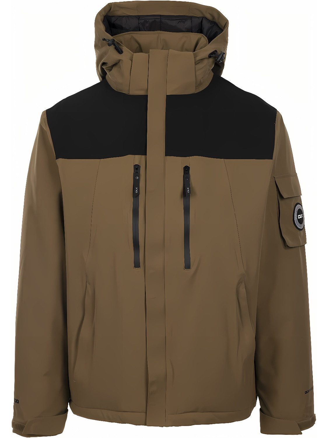 DLX Regenjacke Jenkins Jacket