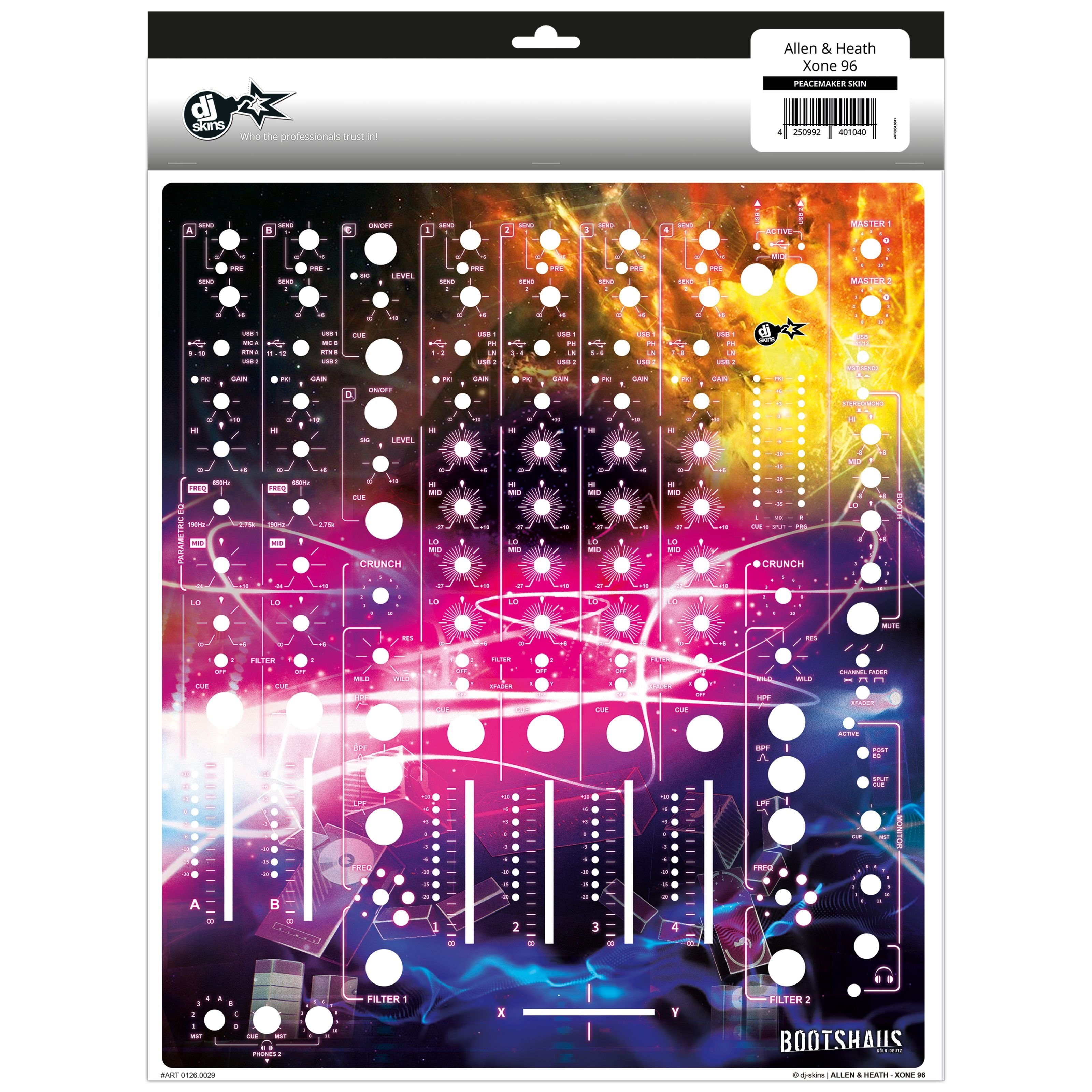 DJ Controller