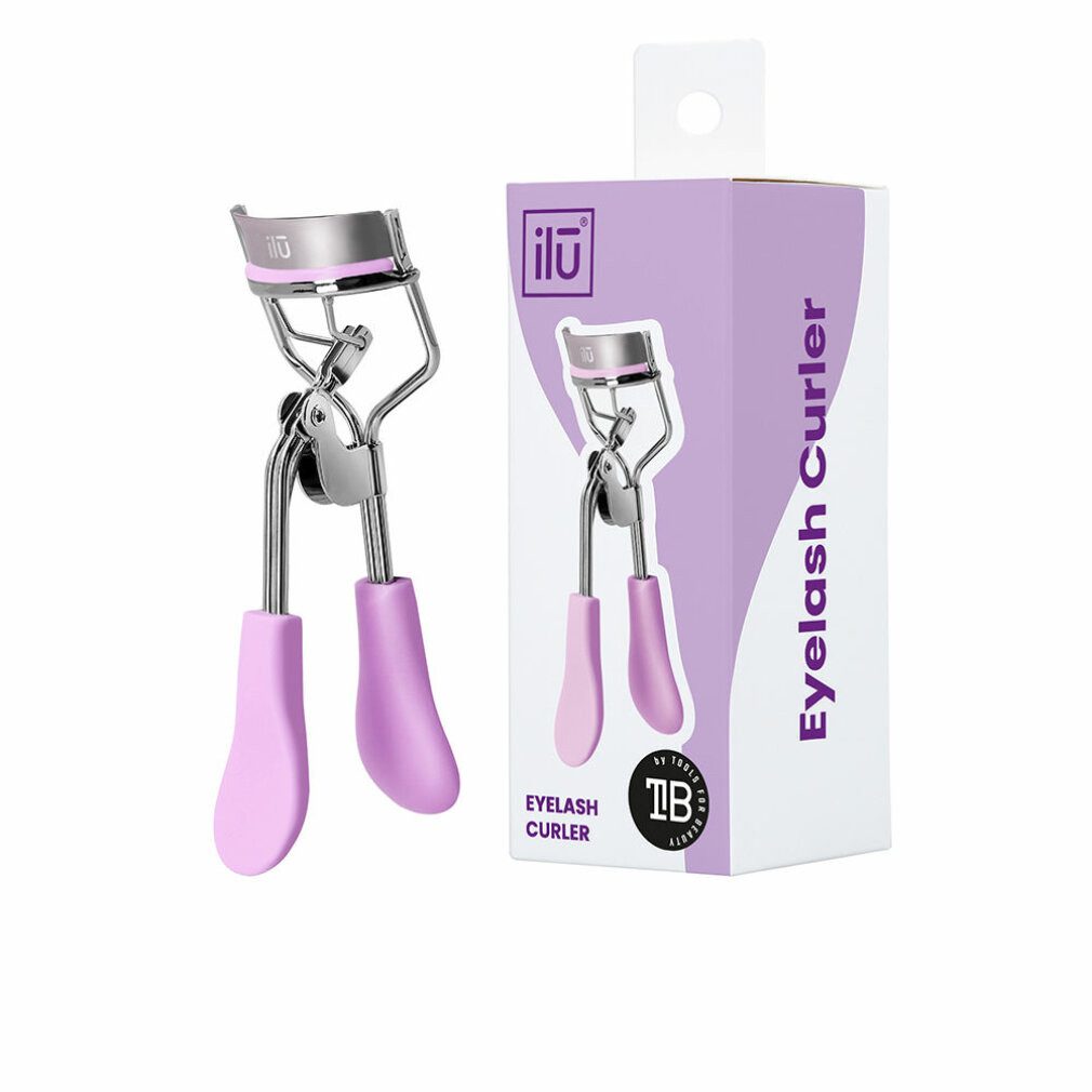 ILU Kostüm-Perücke Eyelash Curler Purple 1 U