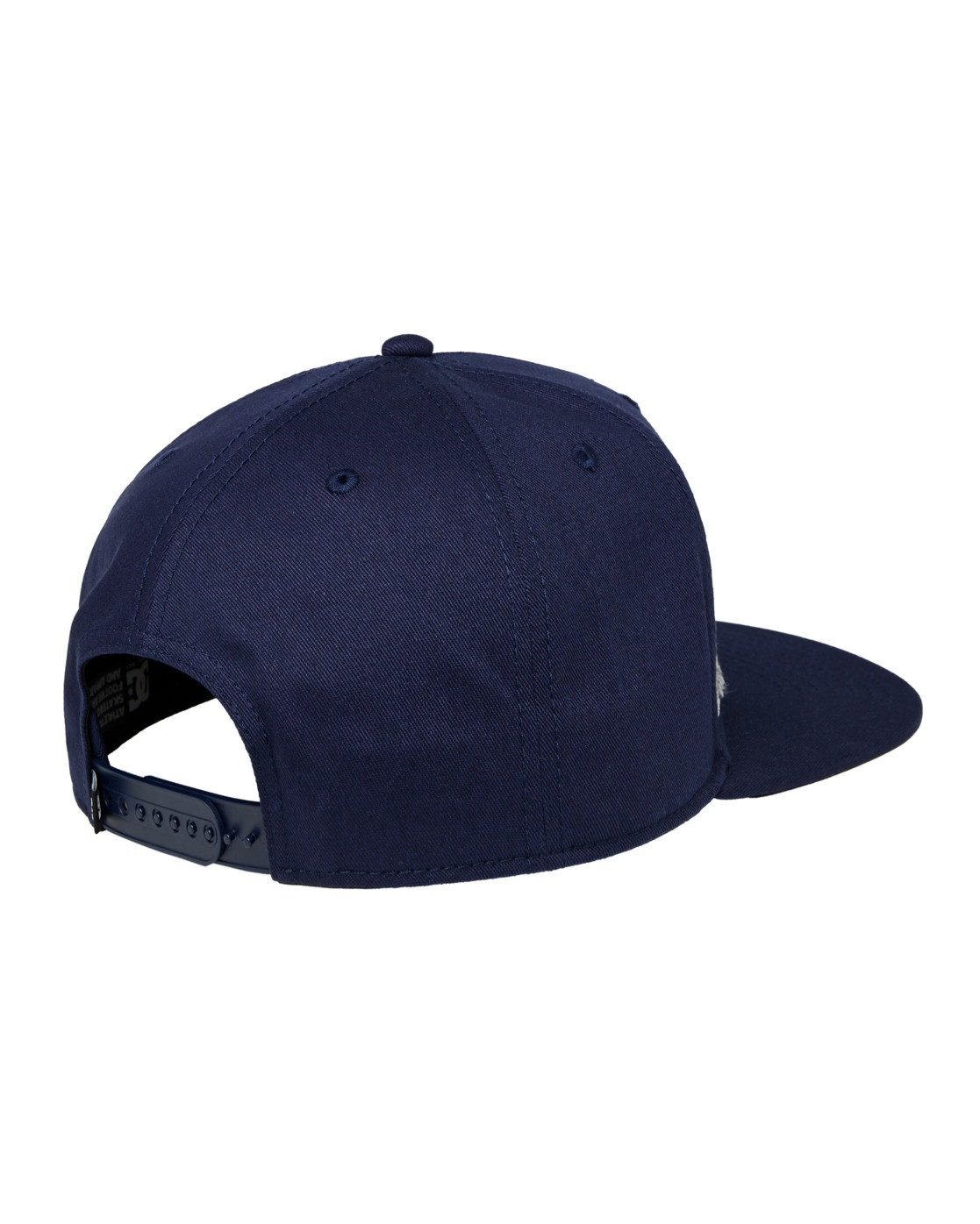 DC Shoes Trucker Cap DC University