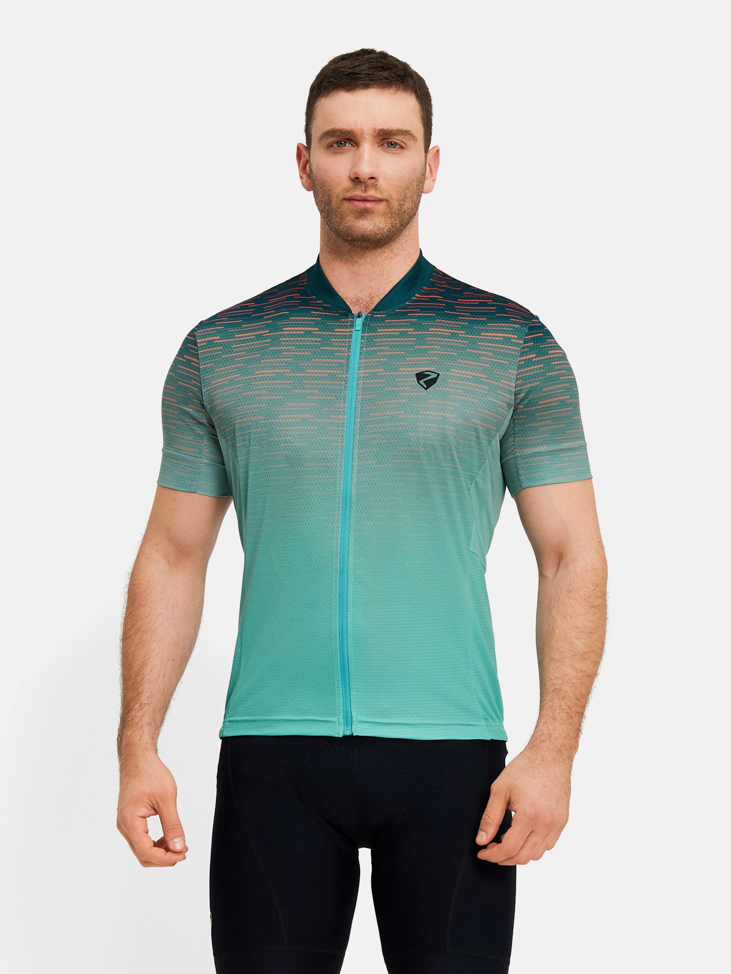 Ziener Radtrikot NELETE-Z