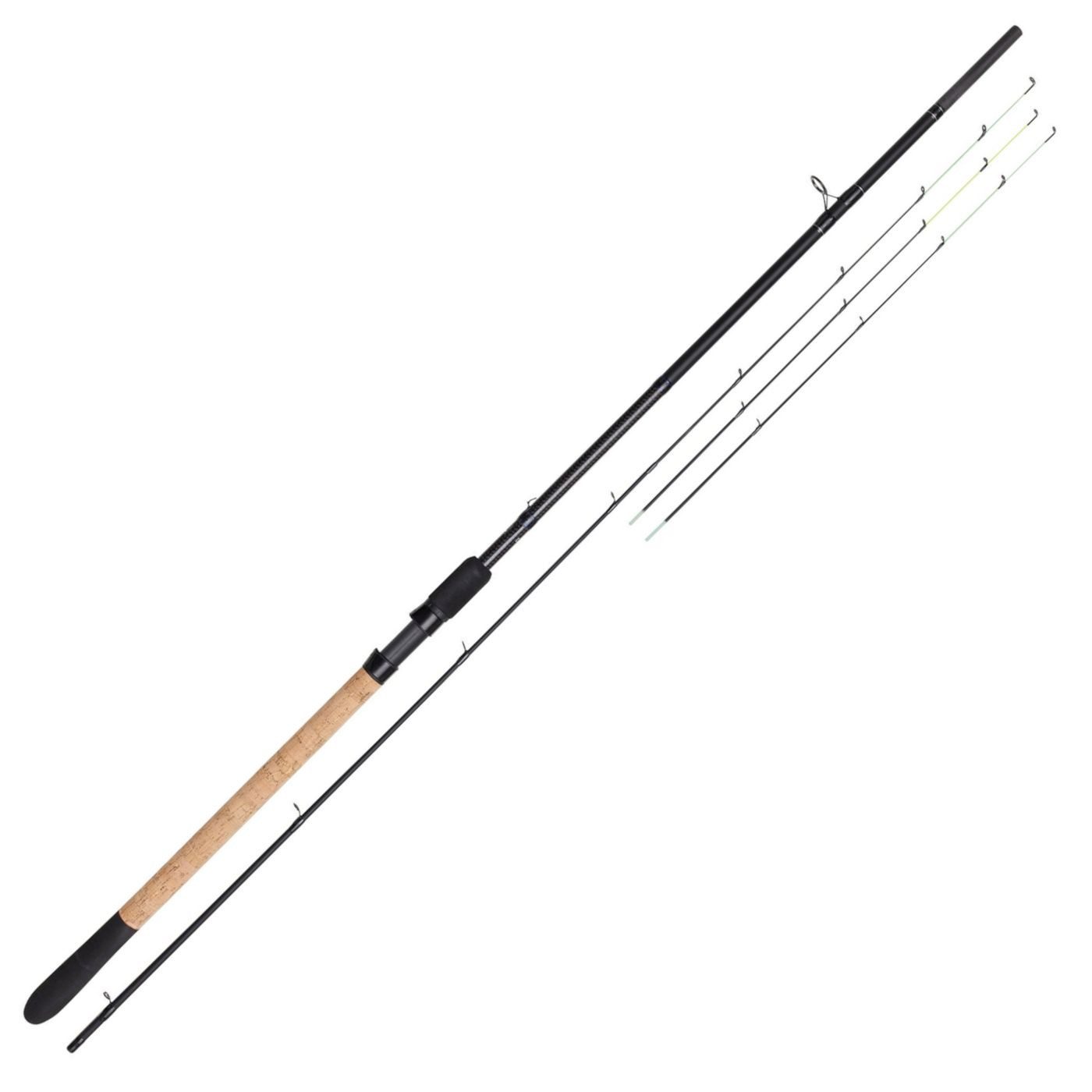 Feederrute DAM Impulse-X Quiver 9.1Ft 2.75 10-40 2/3