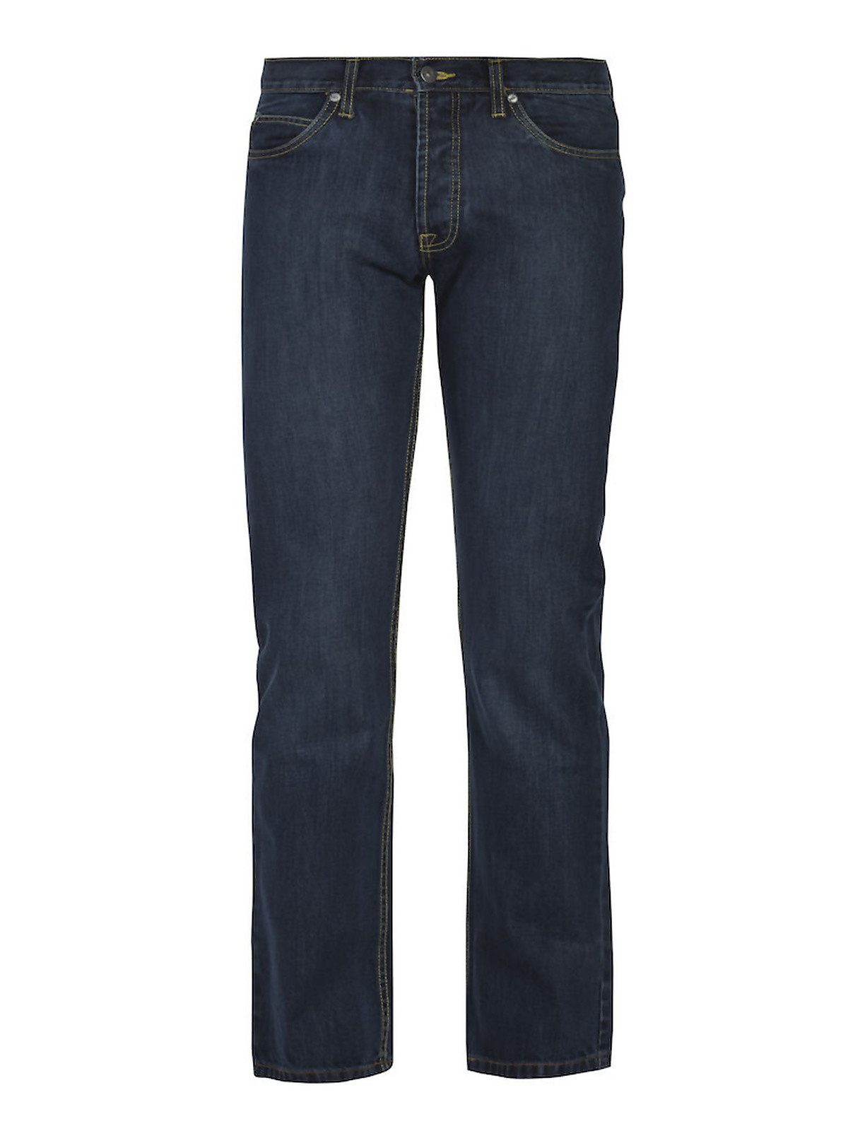 ProJob Arbeitsjacke 2507 JEANS