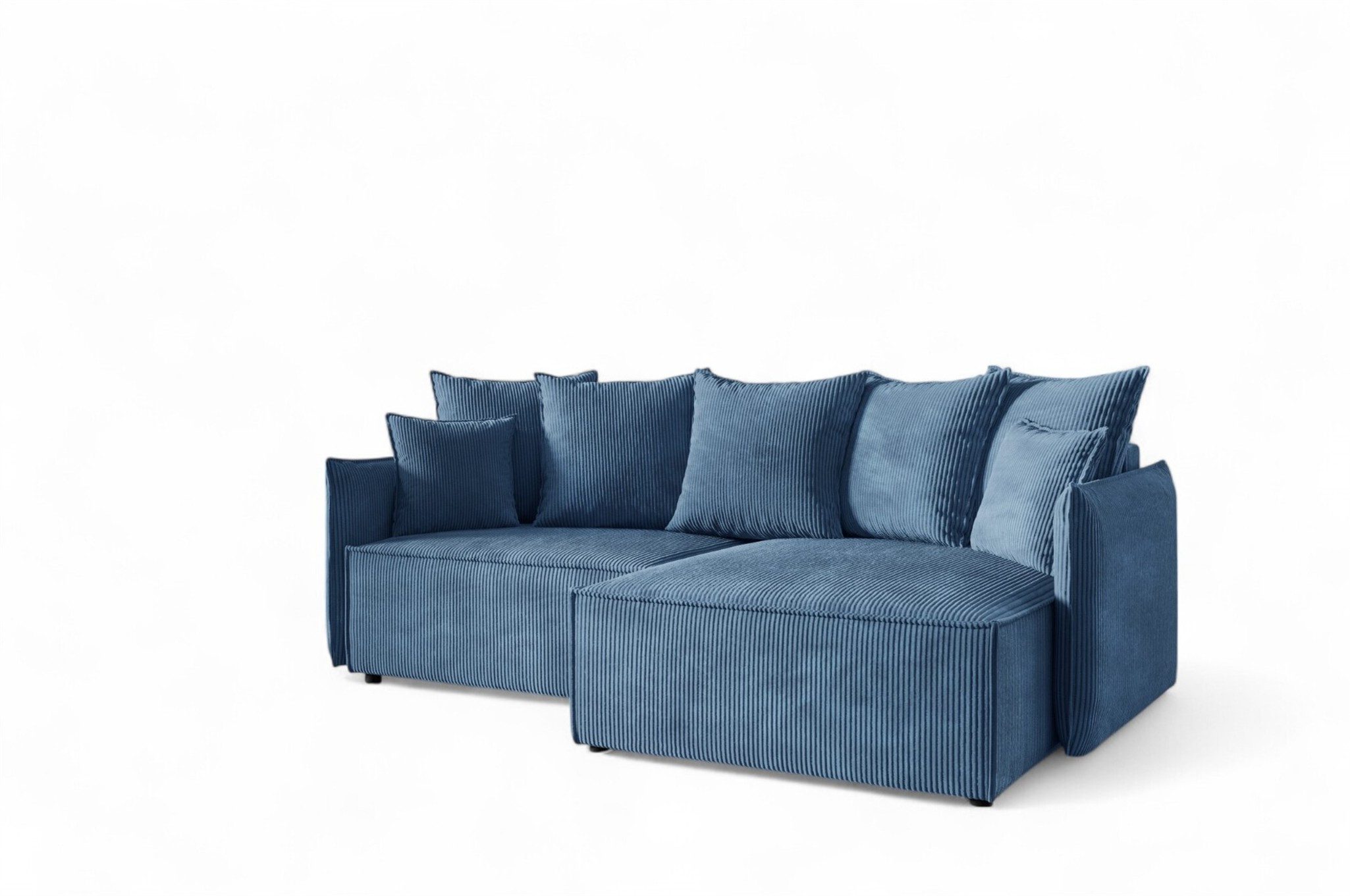 Blau