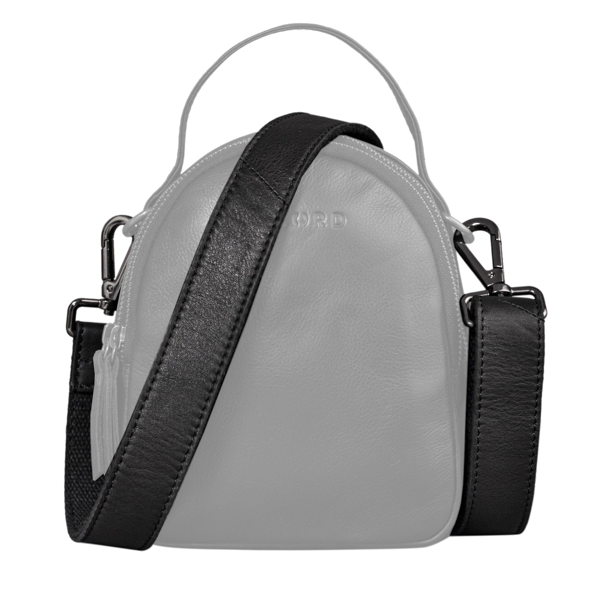 STILORD Schulterriemen STILORD Taschengurt Leder mit Polster Vintage günstig online kaufen