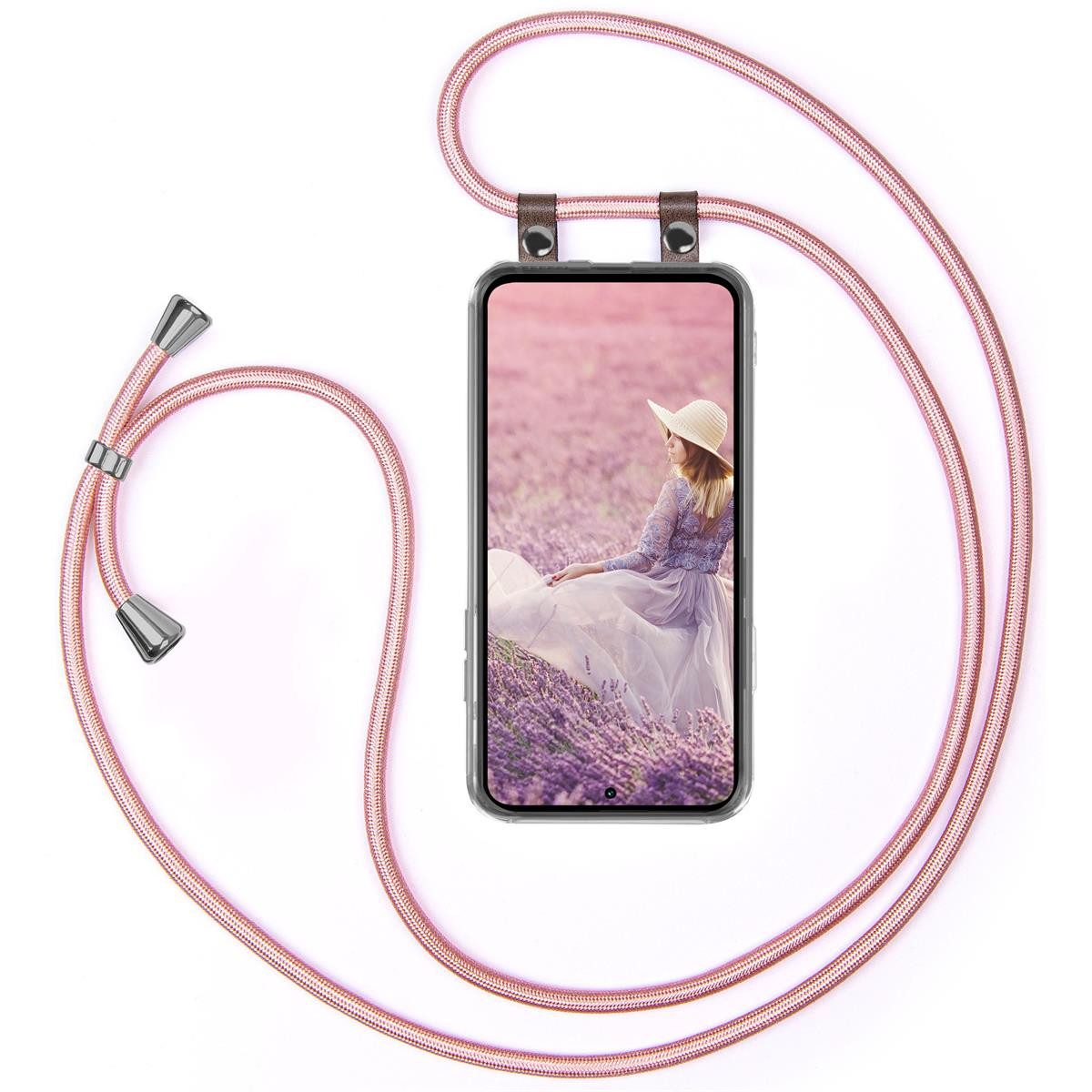 Handyhülle moex® Free Spirit für Xiaomi Redmi Note 13 (4G)