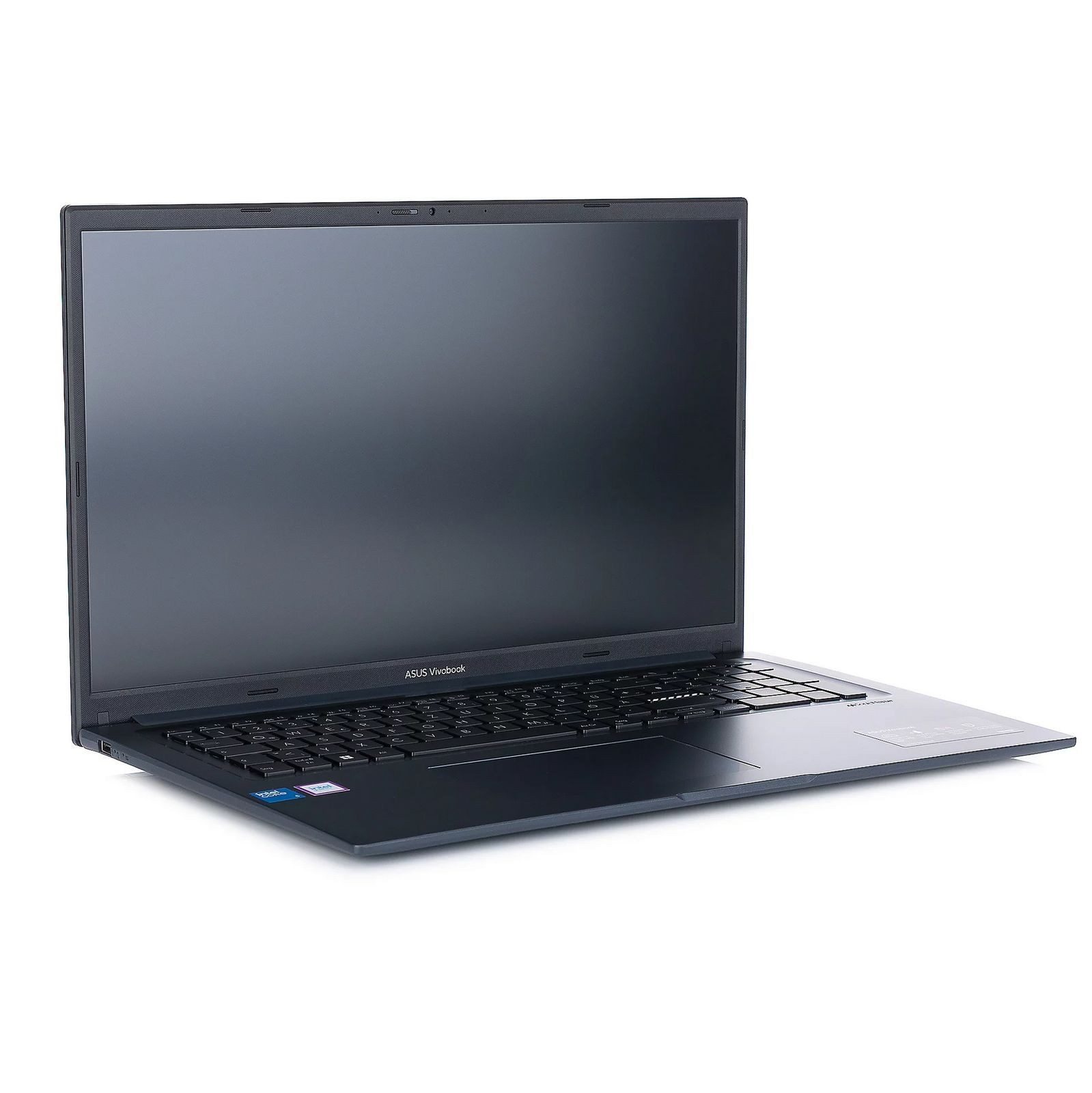 Asus Asus Vivobook X1704VA, blau Notebook (43.9 cm/17.3 Zoll, Intel Core 5 120U Core i5 120U, UHD, 16 GB, 512 GB SSD)