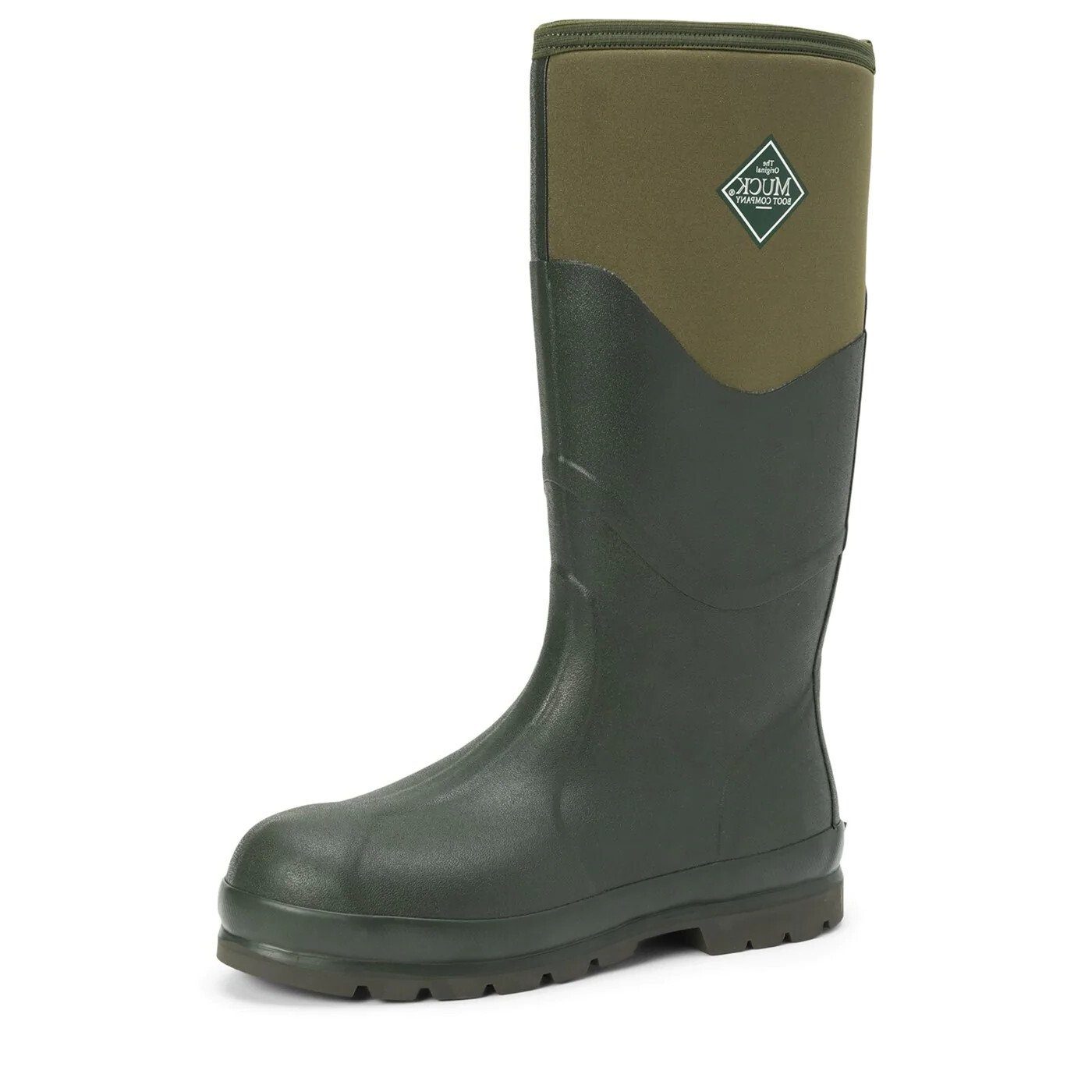 Muck Boots Muckboot Chore high Gummistiefel günstig online kaufen
