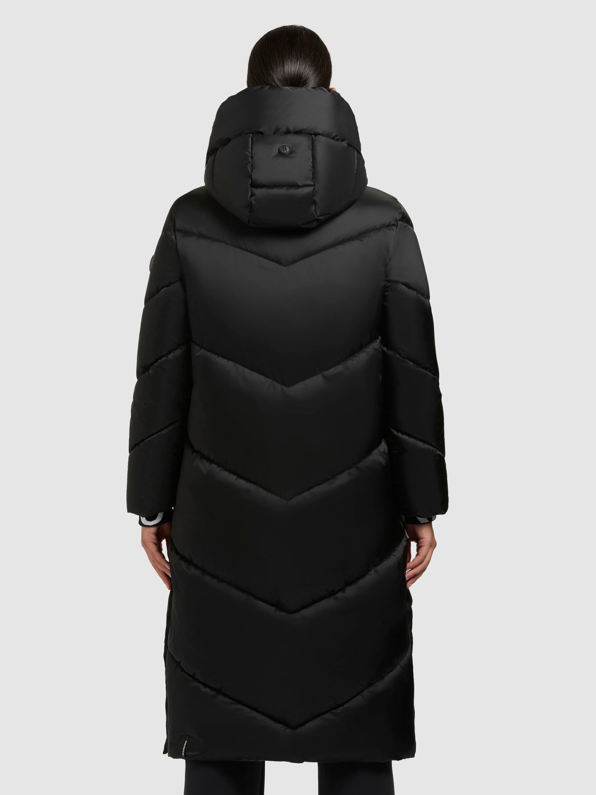 khujo Steppmantel MANELIA günstig online kaufen