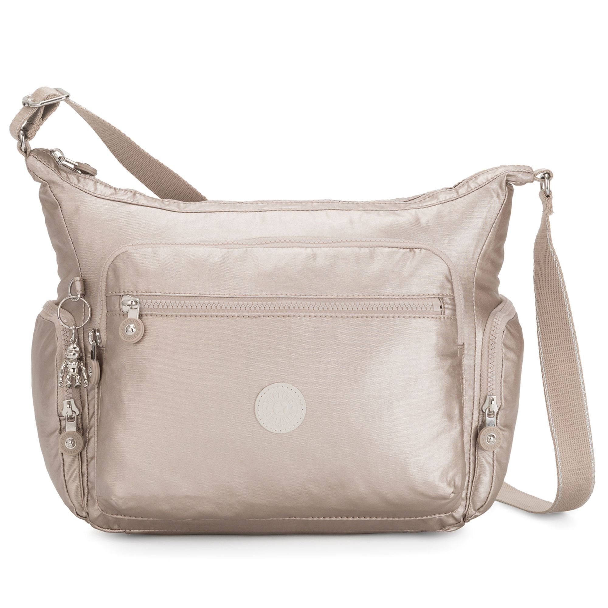 Umhängetasche Basic Plus