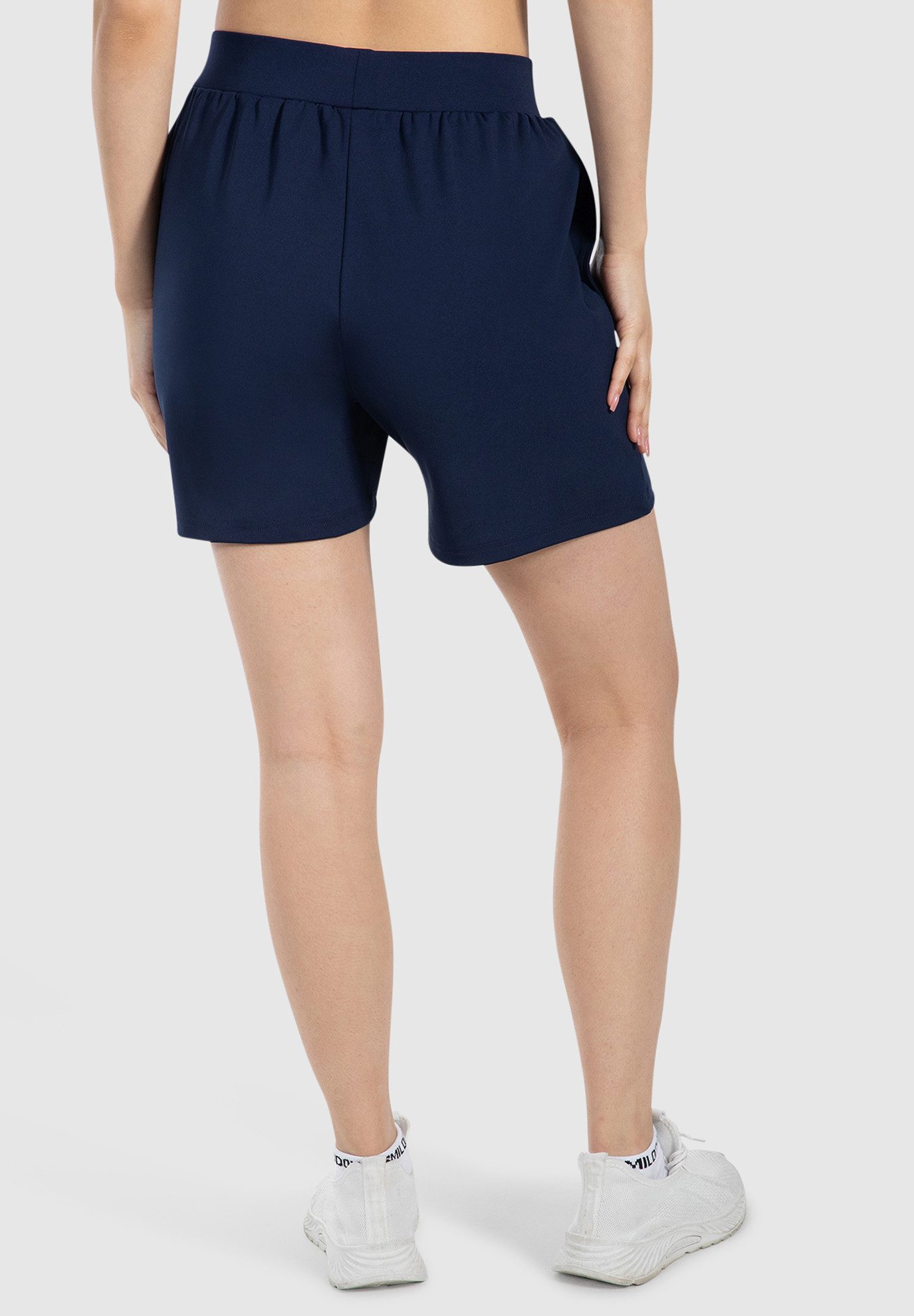 Smilodox Shorts Corry