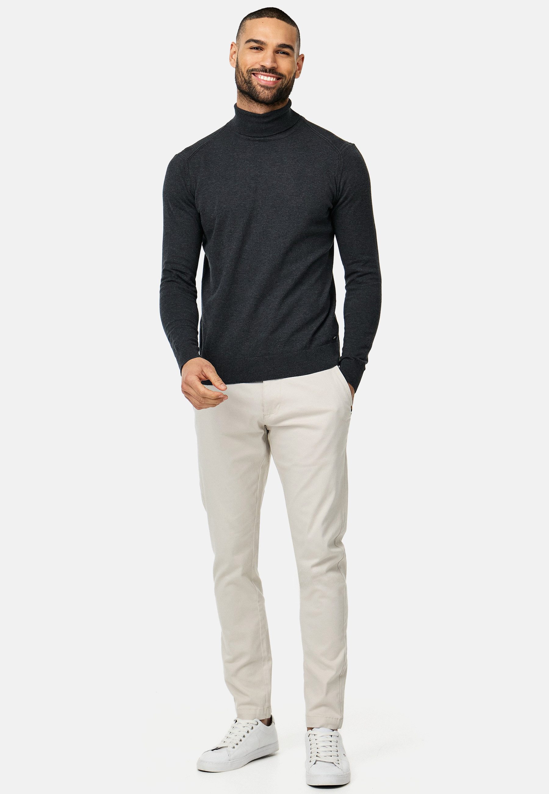 INDICODE Chinohose Herren INKellen Chino Hose Herrenhose – Bild 5 von 5