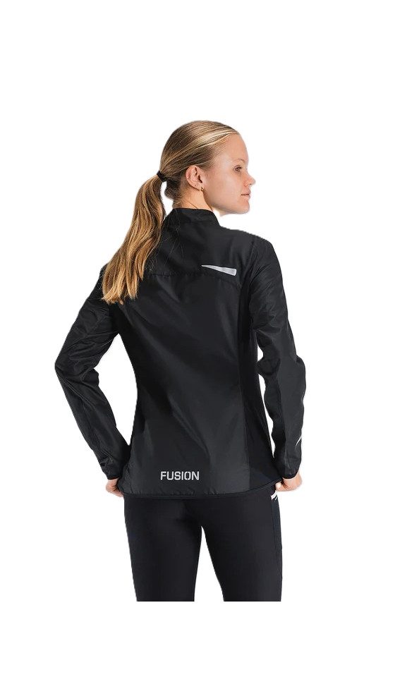 Fusion Funktionsjacke Fusion S1 Run Jacket Damen