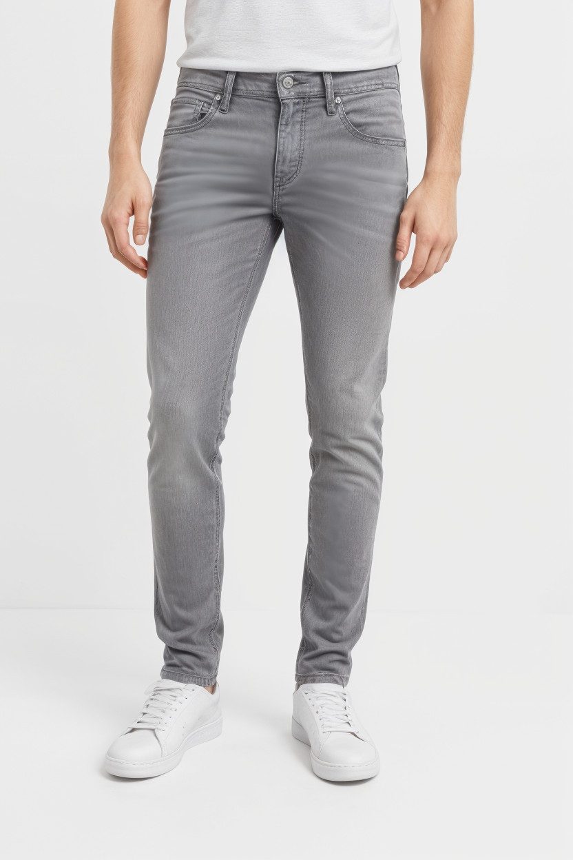 Jack & Jones Slim-fit-Jeans JJITIM JJORIGINAL günstig online kaufen