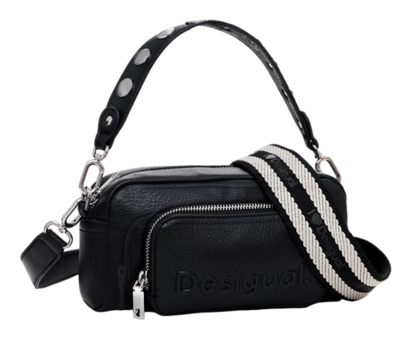 Desigual Umhängetasche Crossbody Bag günstig online kaufen