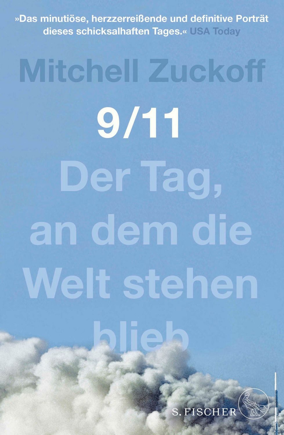 9/11 / Mitchell Zuckoff