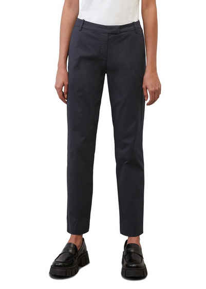 Damen Bekleidung Hosen und Chinos Lange Hosen Moschino Baumwolle Jogginghose mit Logo-Print in Schwarz 