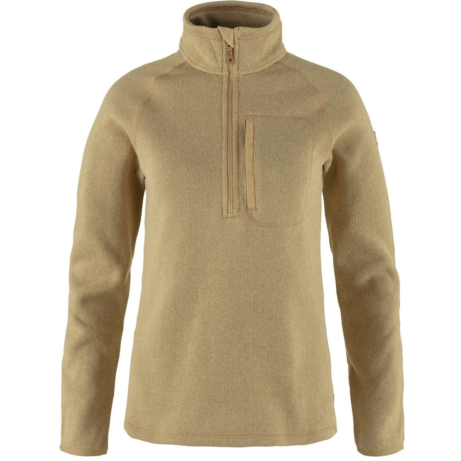 Fjällräven Fleecejacke Fleecepullover Övik