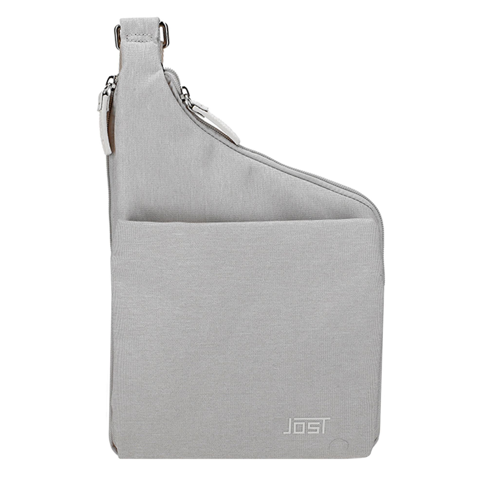 Jost Umhängetasche Bergen, Polyester