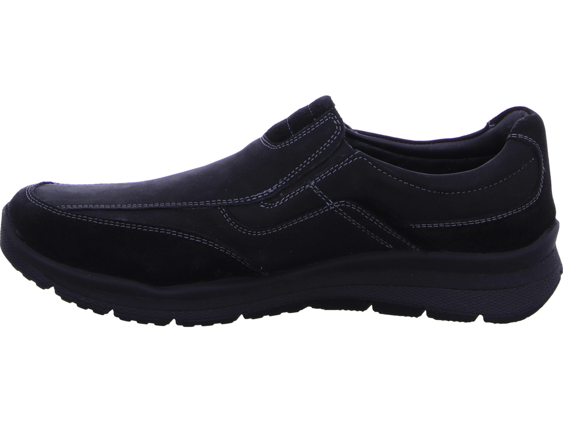 Manitu Slipper mit TEX-Membran