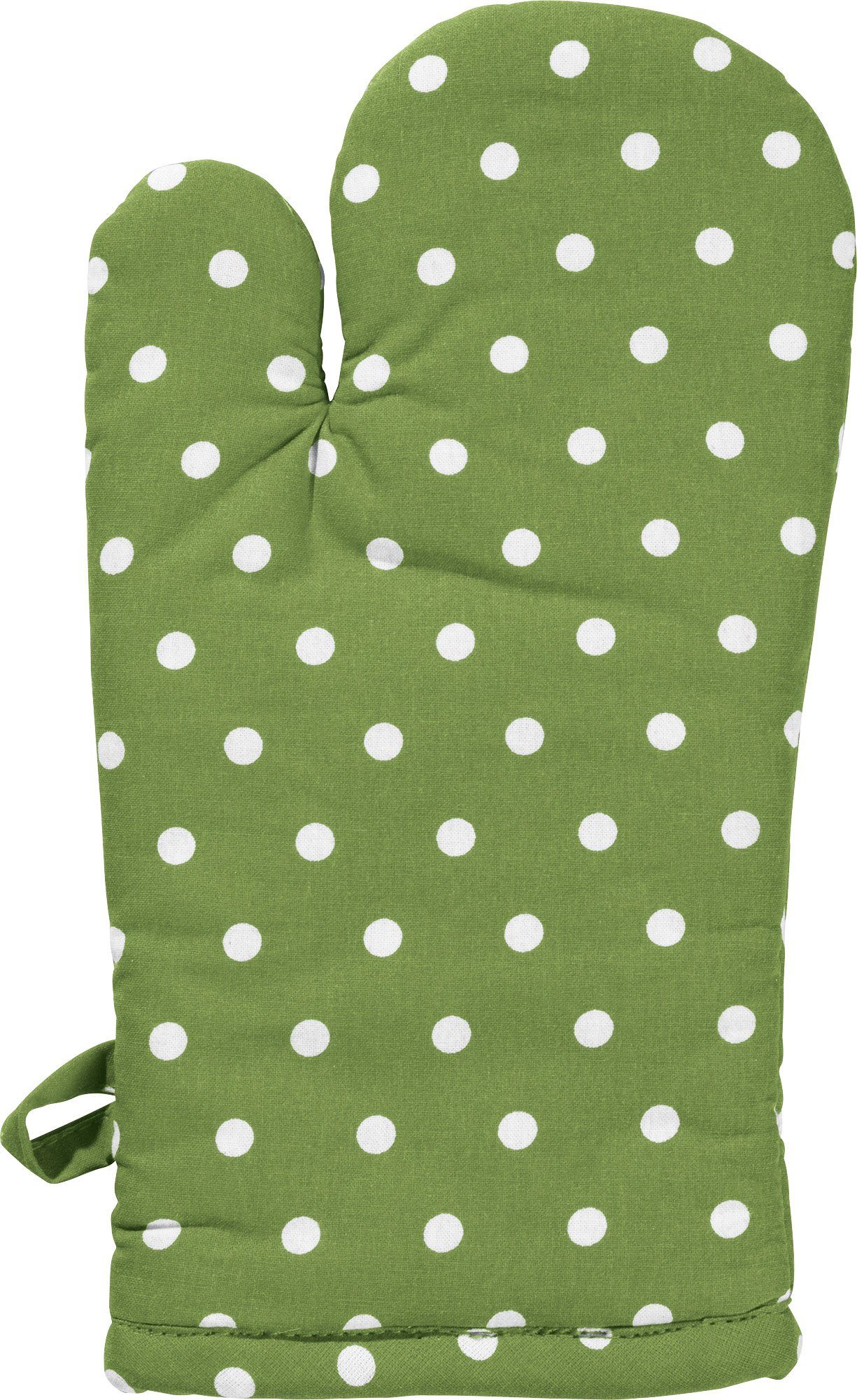 Topflappen Ofenhandschuh "Orlando"