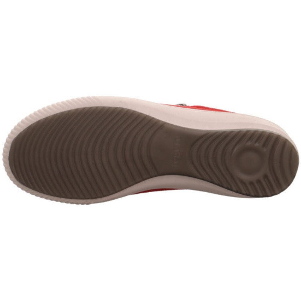 Legero TANARO 5.0 Schnürschuh