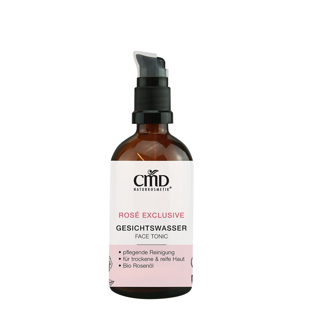 CMD Naturkosmetik Gesichtswasser Gesichtswasser / Face Tonic